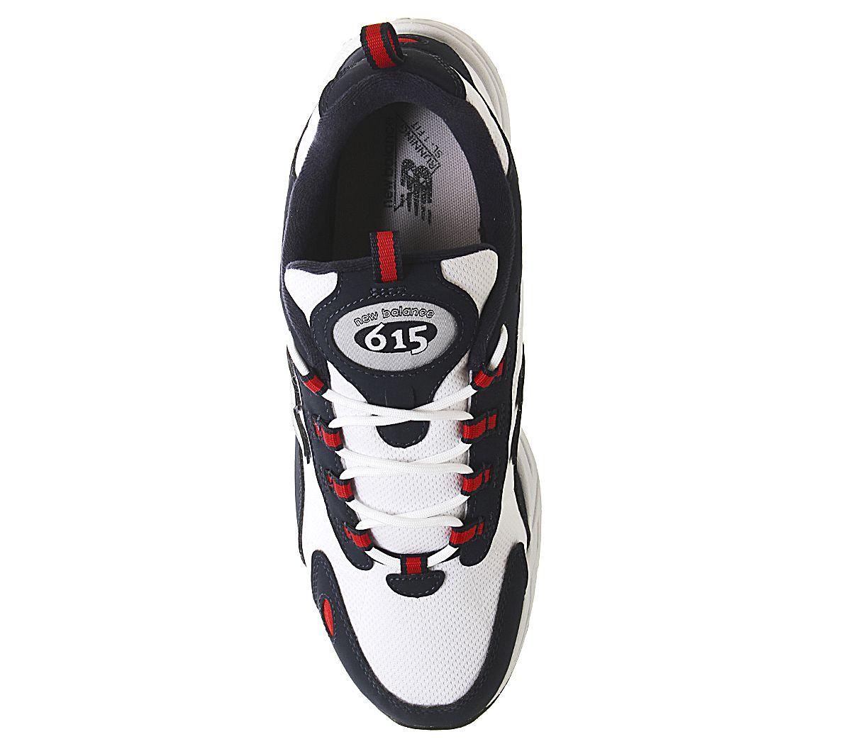 new balance 615 trainers