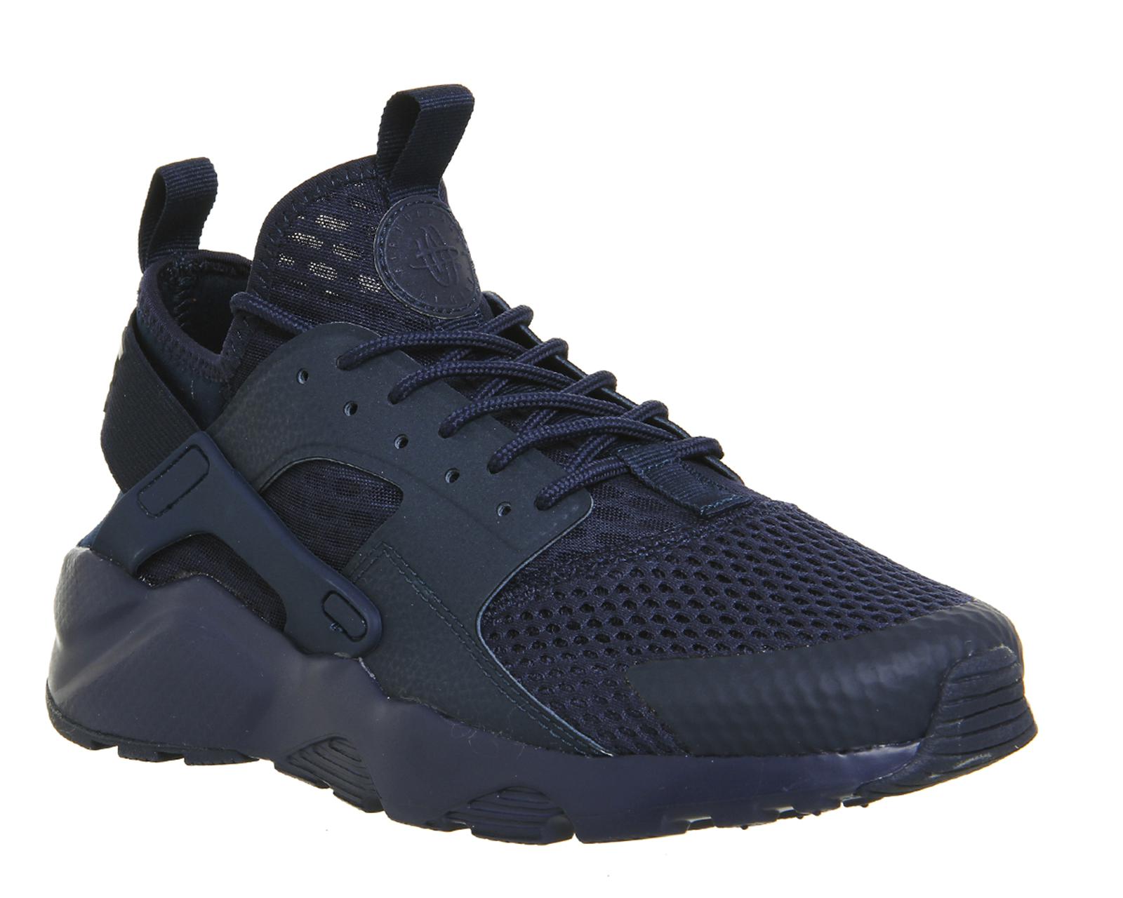 Nike Air Huarache Run Ultra in Blue for Men Lyst