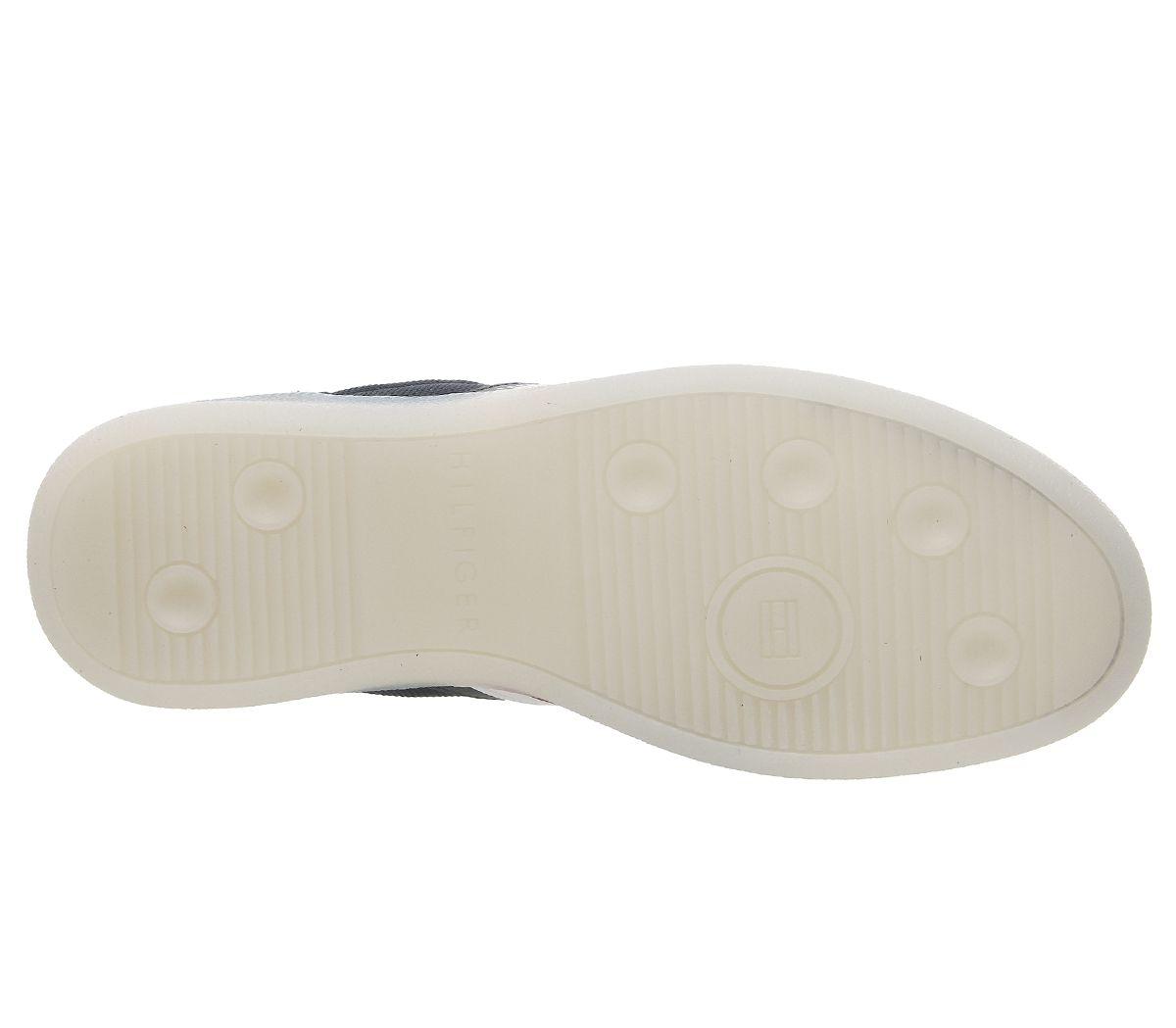 tommy hilfiger danny trainers