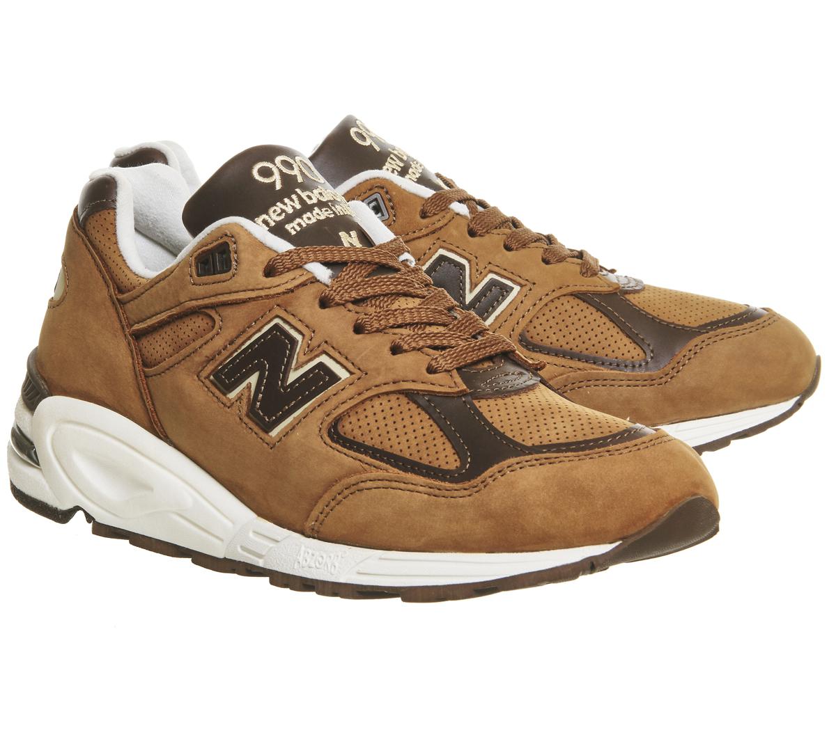 nb 990 mens