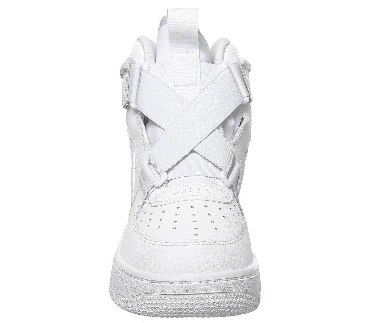 nike air force 1 highness gs