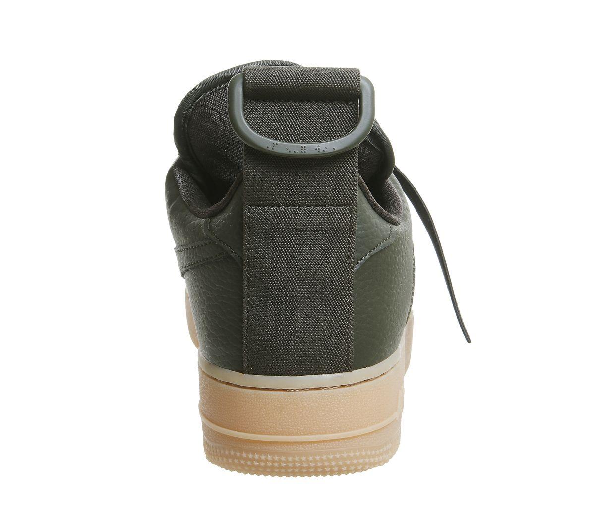 air force 1 utility trainers sequoia black gum medium brown air force 1 utility trainers sequoia black gum medium brown