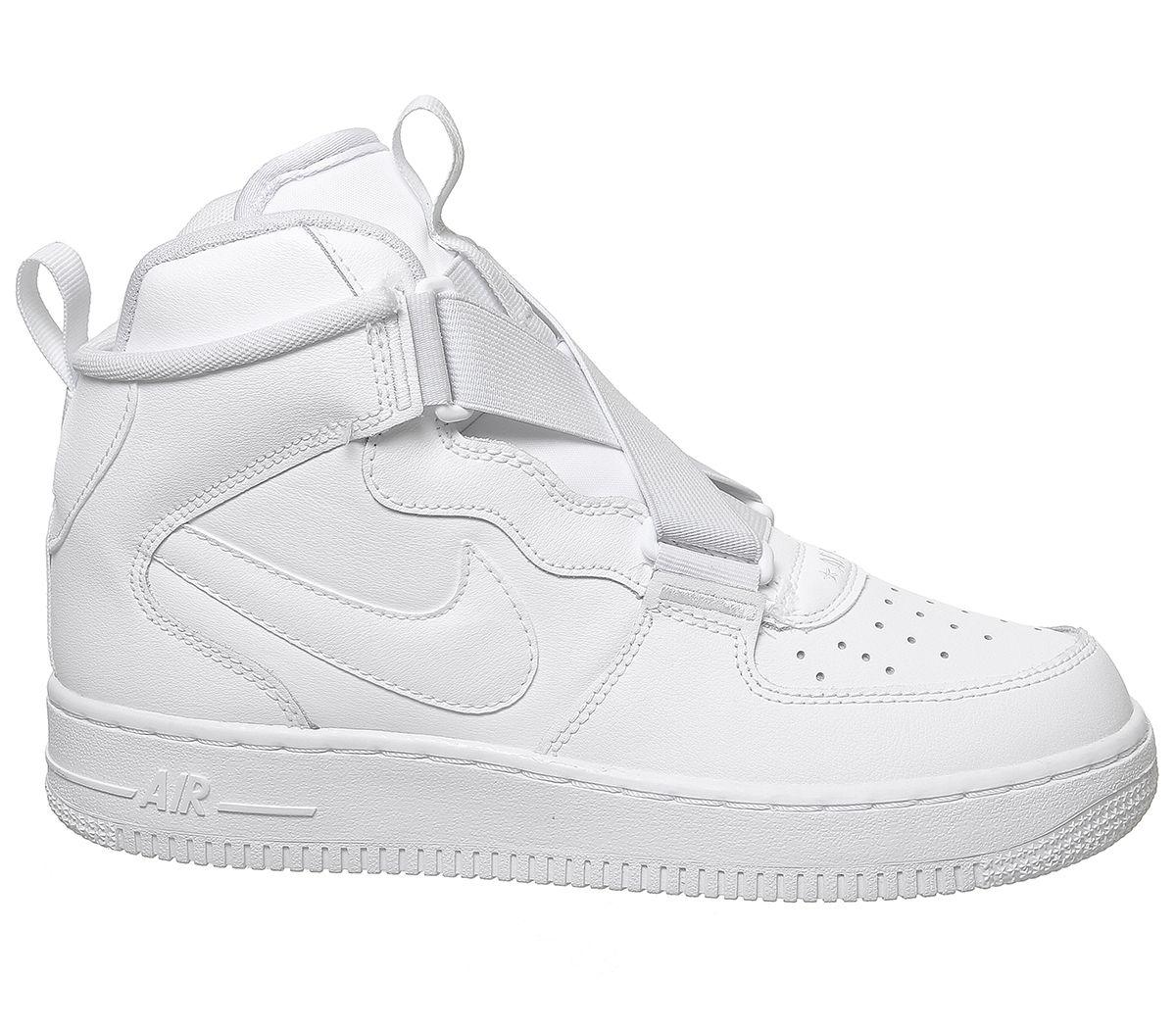 nike air force 1 highness gs