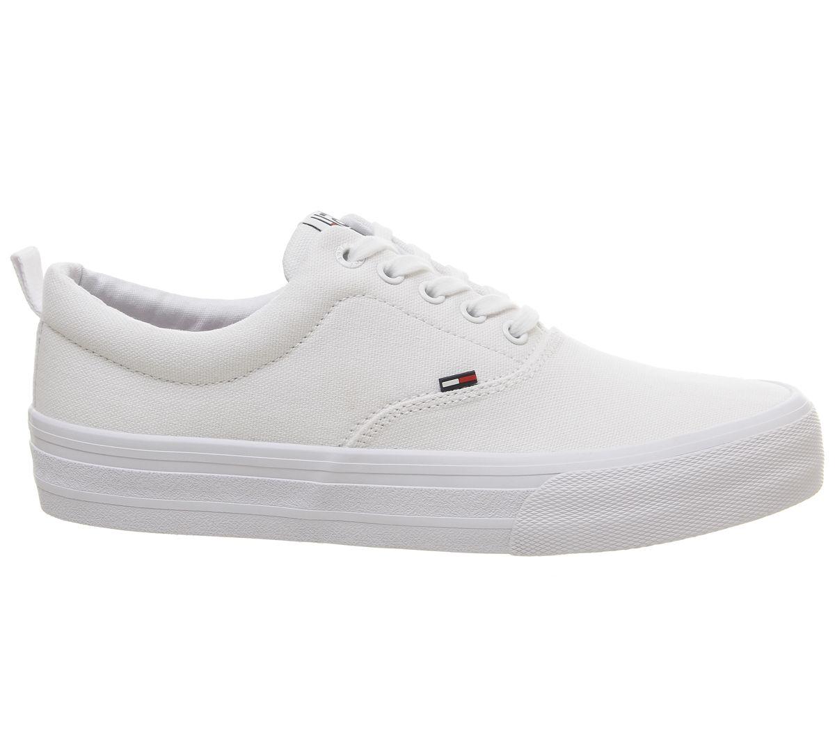 Tommy hilfiger virgil trainers Clearance