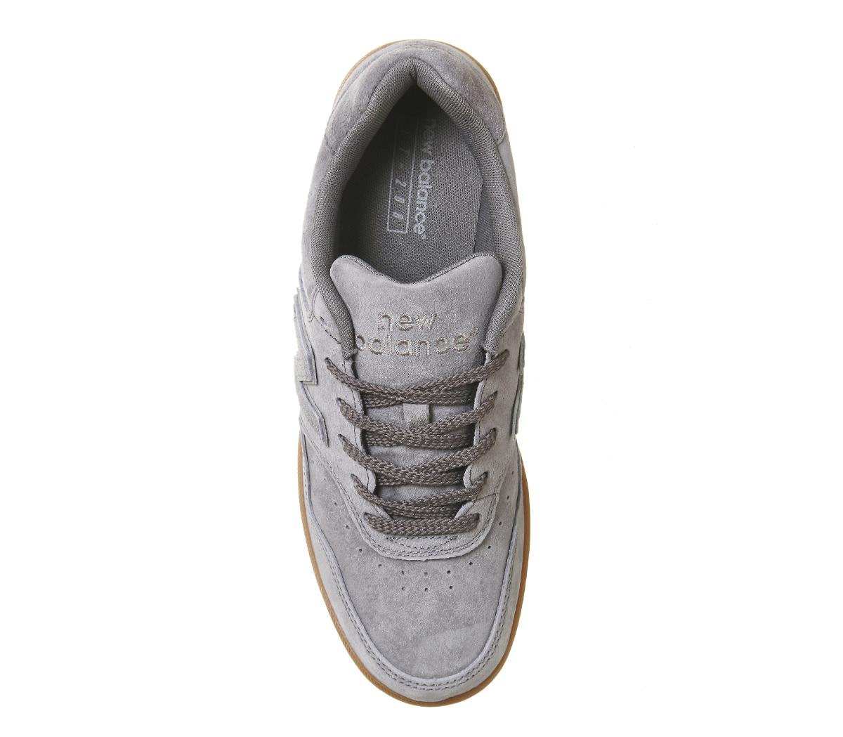 new balance ct288 grey