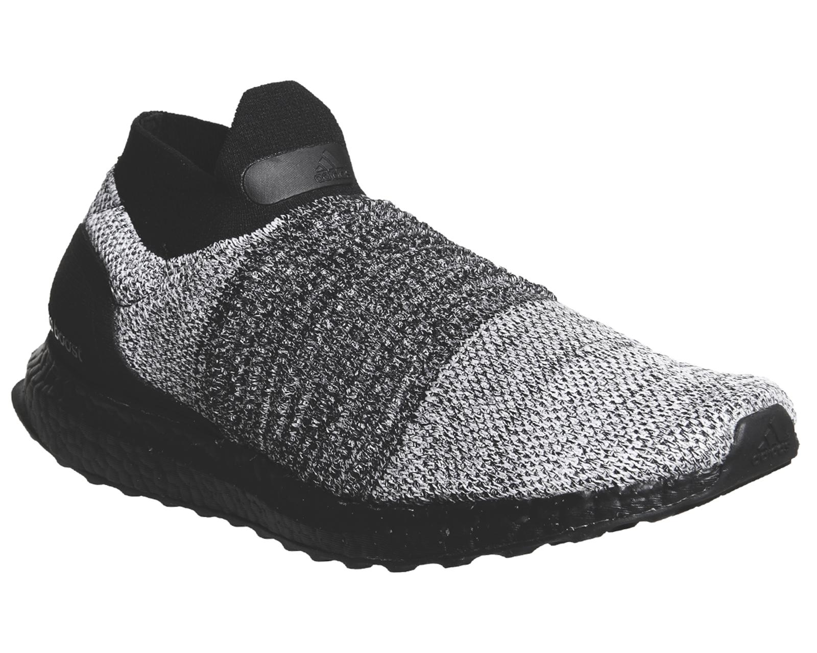 laceless canvas trainers