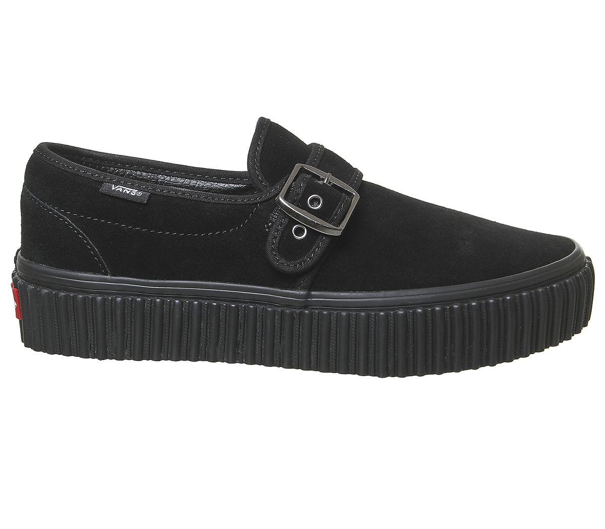 vans creepers