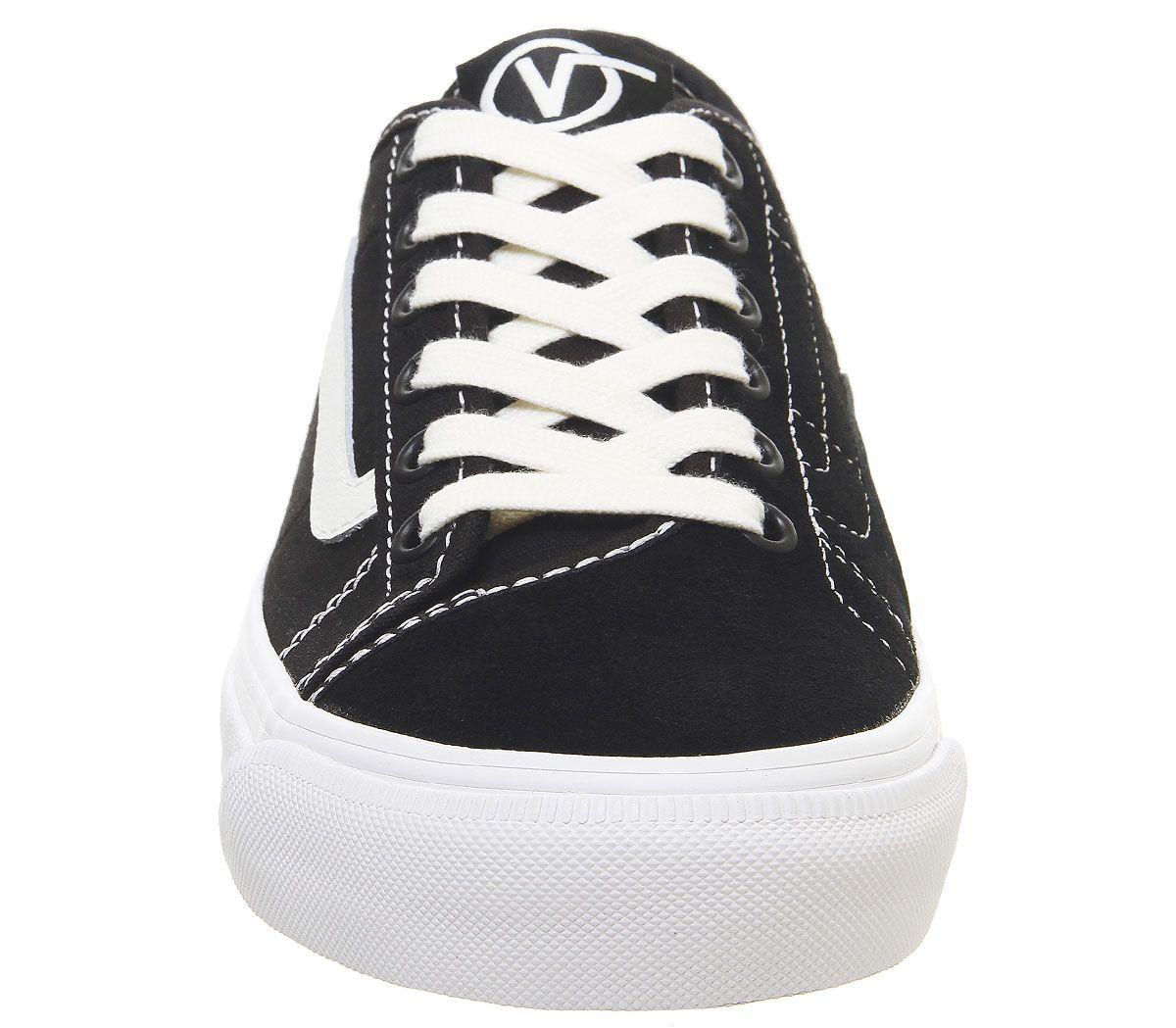 vans bess ni trainers