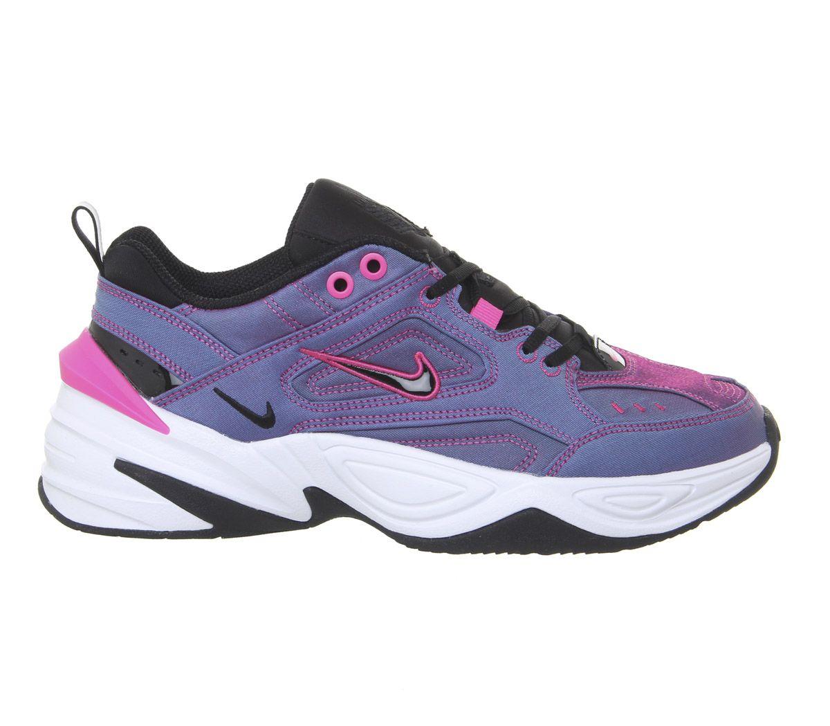 m2k tekno violet