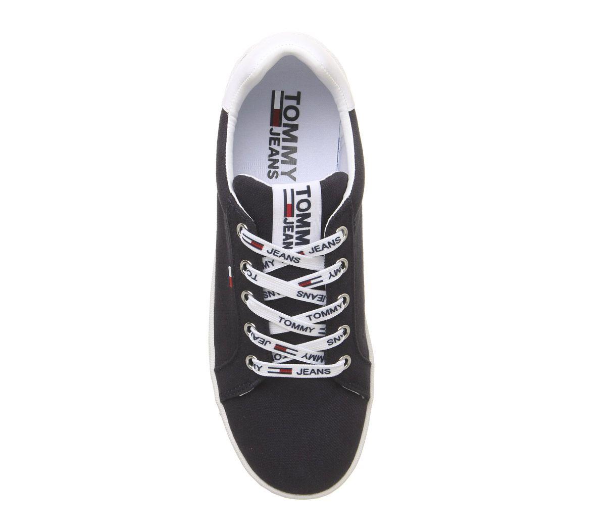 tommy hilfiger roxie trainers