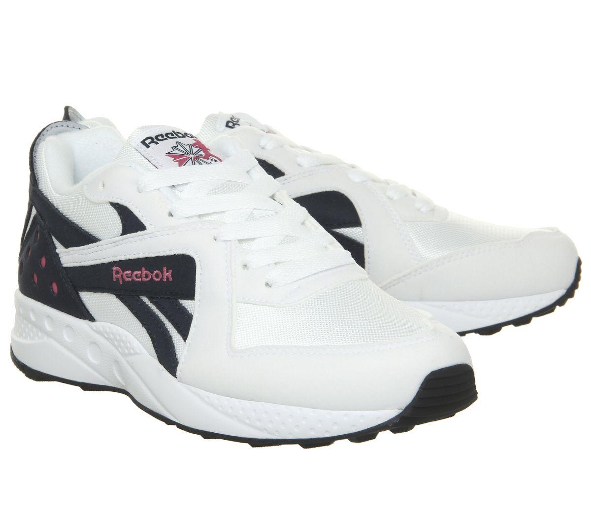 reebok pyro trainers