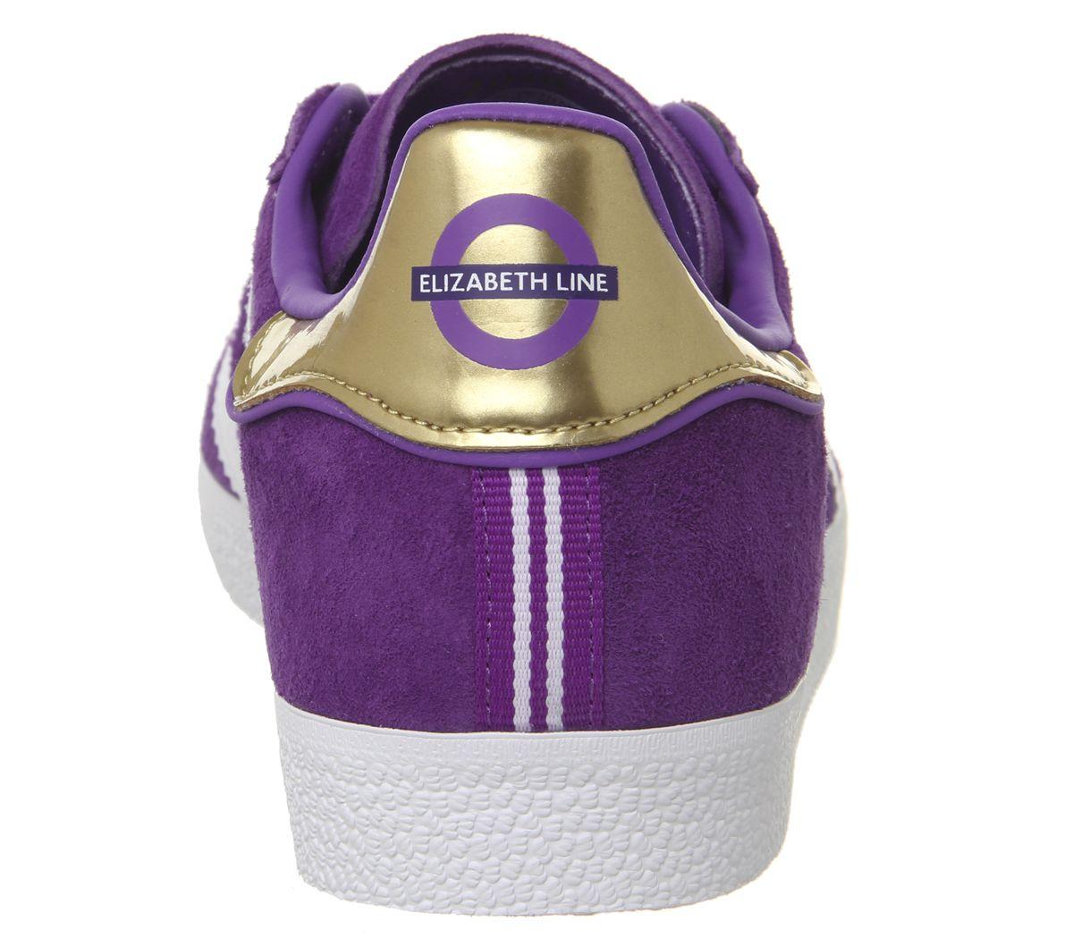 Gazelle elizabeth line Clearance