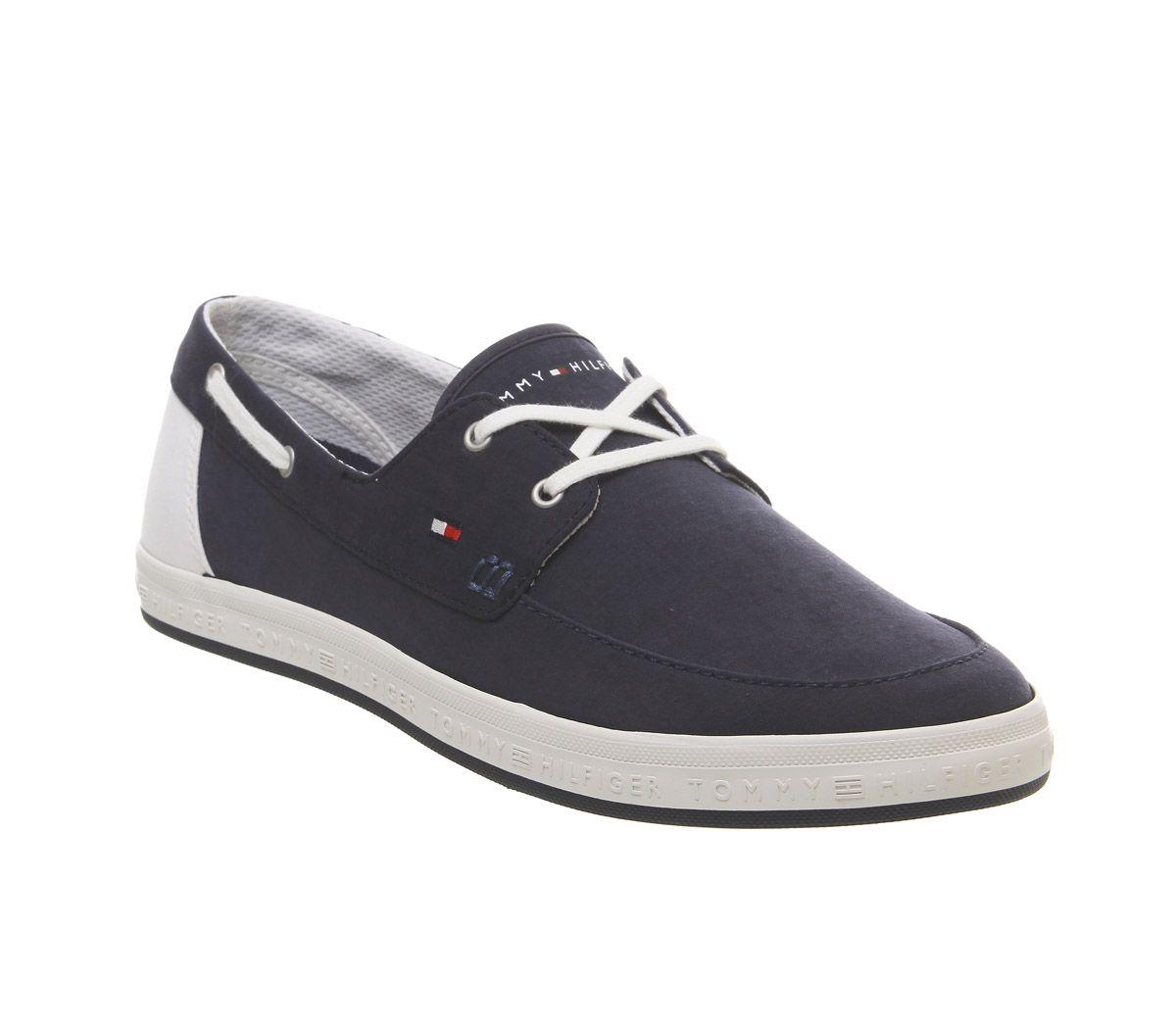 tommy hilfiger howell trainers