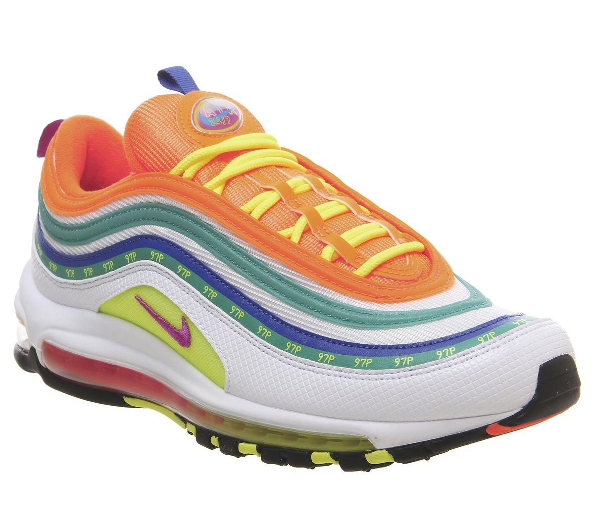 air max 97 jasmine lasode