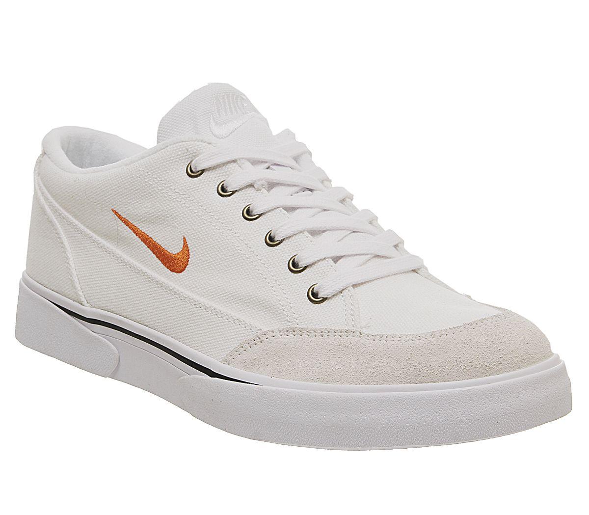 nike gts 16 texture mens canvas shoes