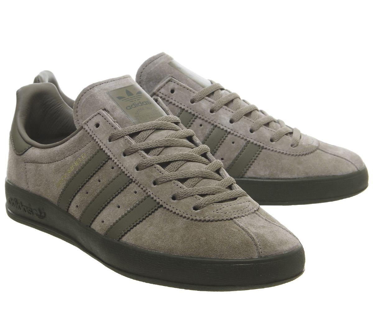 adidas broomfield trainers