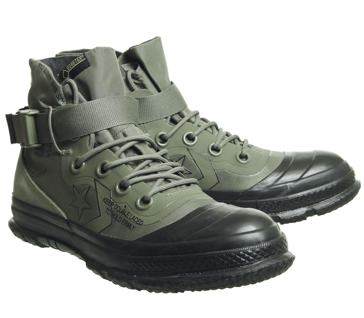 fastbreak mc18 hi