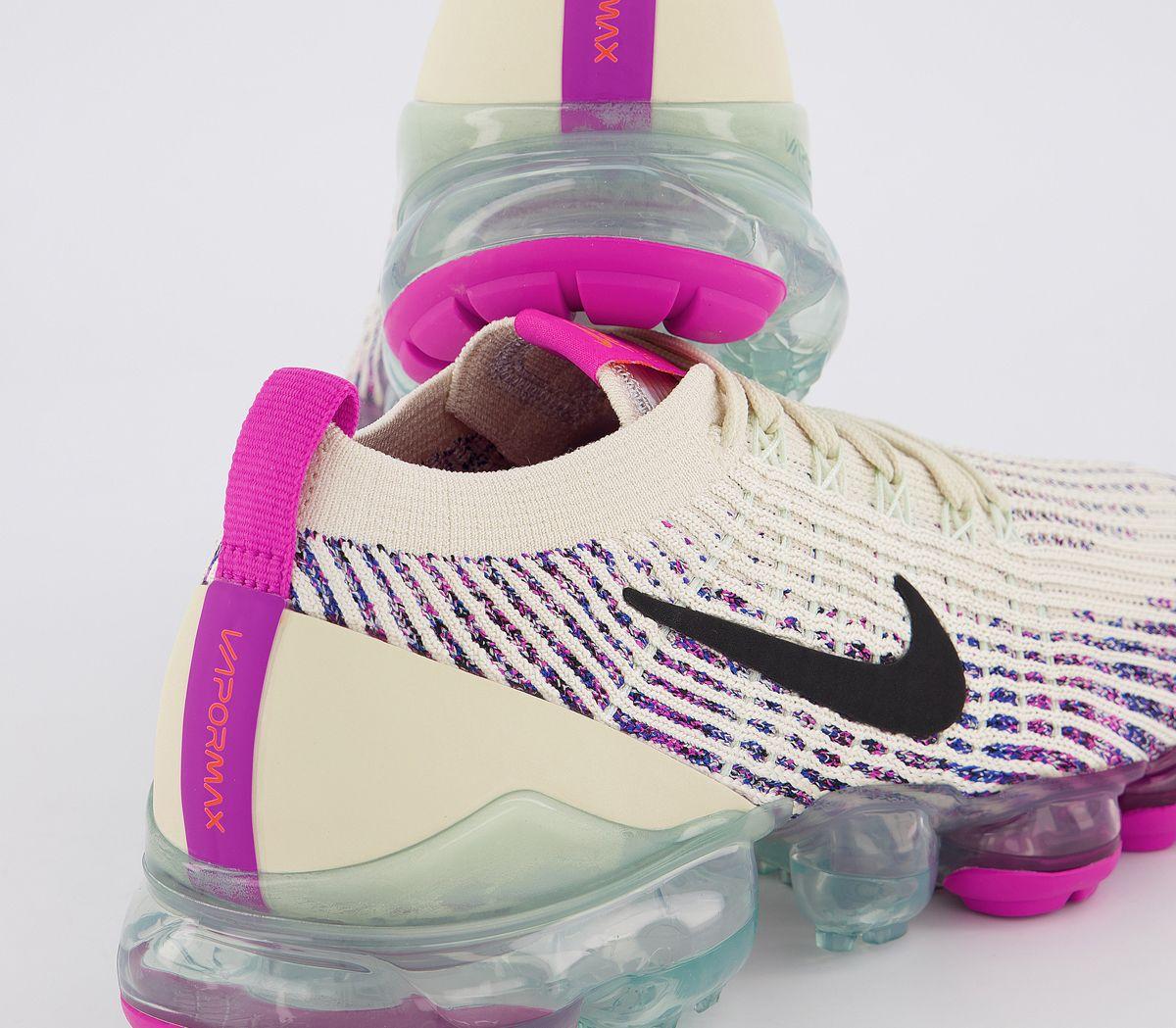 air vapormax fk 3