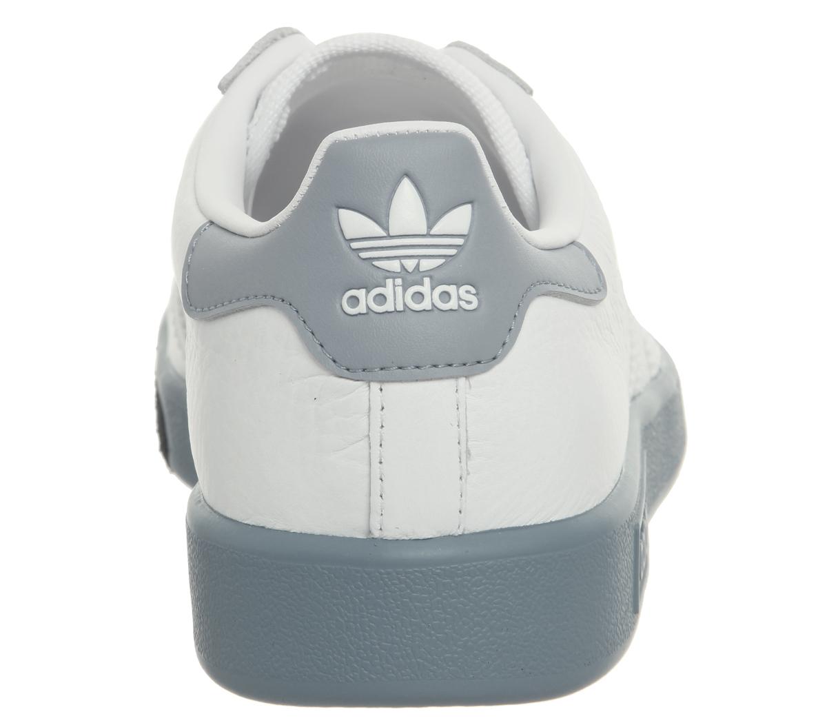 grey forest hills trainers