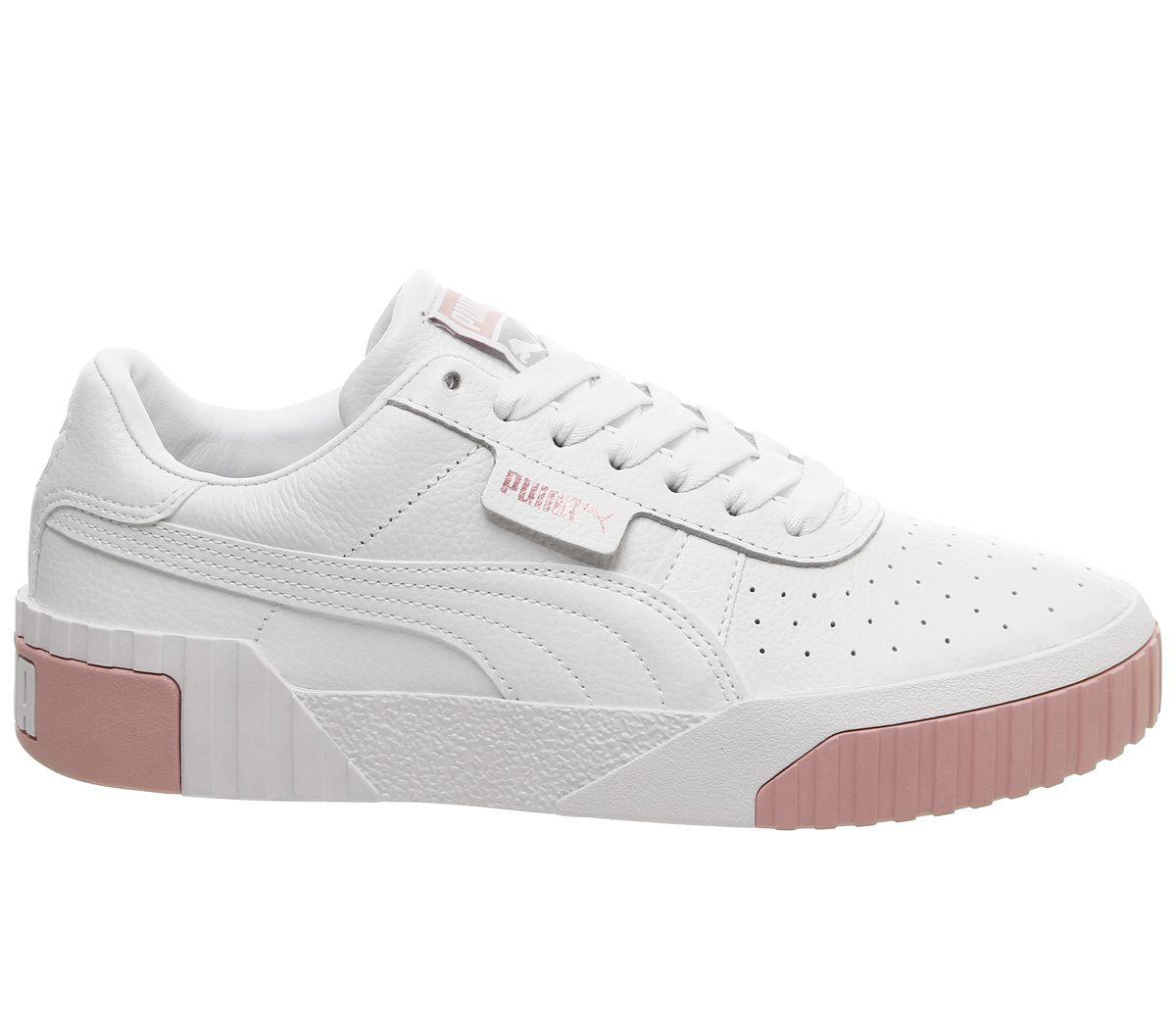 puma cali rose gold puma cali rose gold