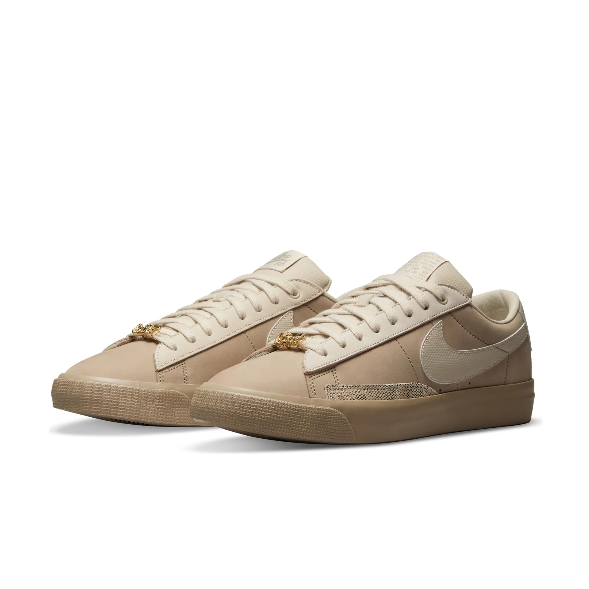 sb blazer low x fpar