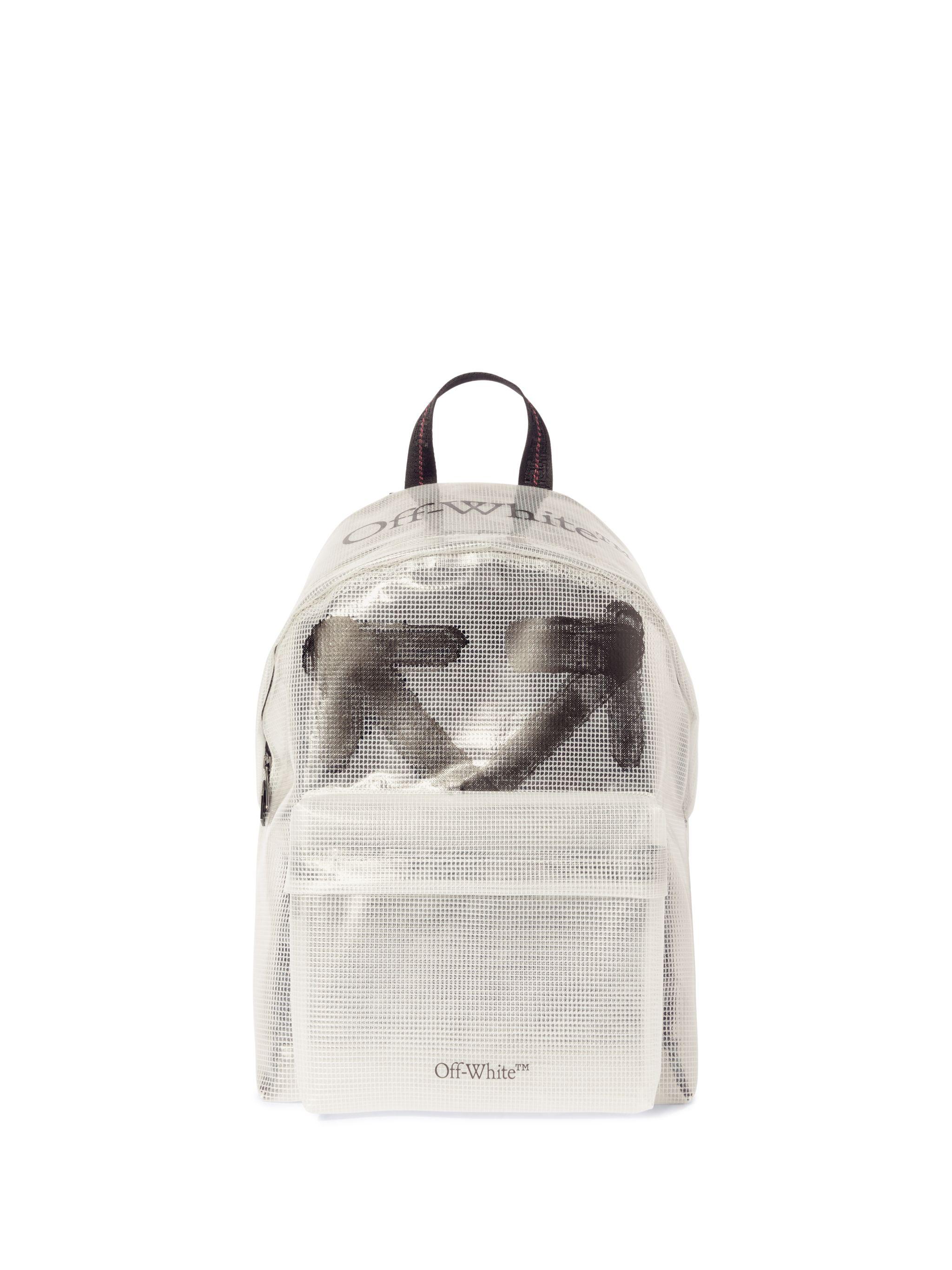 Off-White c/o Virgil Abloh Backpacks for Men | Online Sale Off-White c/o Virgil Abloh Backpacks for Men | Online Sale
