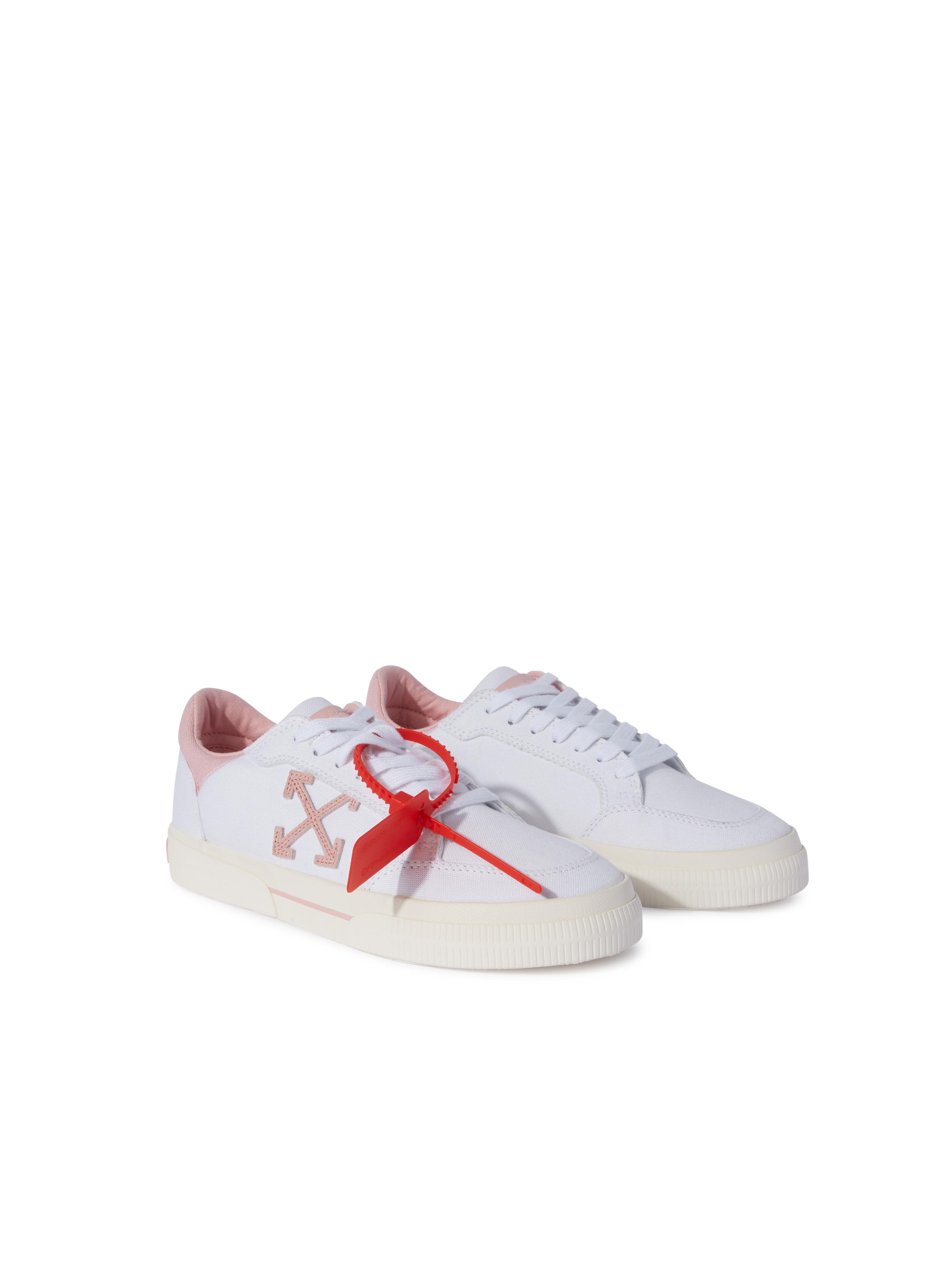 スニーカー Off-White NEW LOW VULCANIZED CANVAS Sneakers Off-White New Low Vulcanized Canvas Sneakers | Saks Fifth Avenue