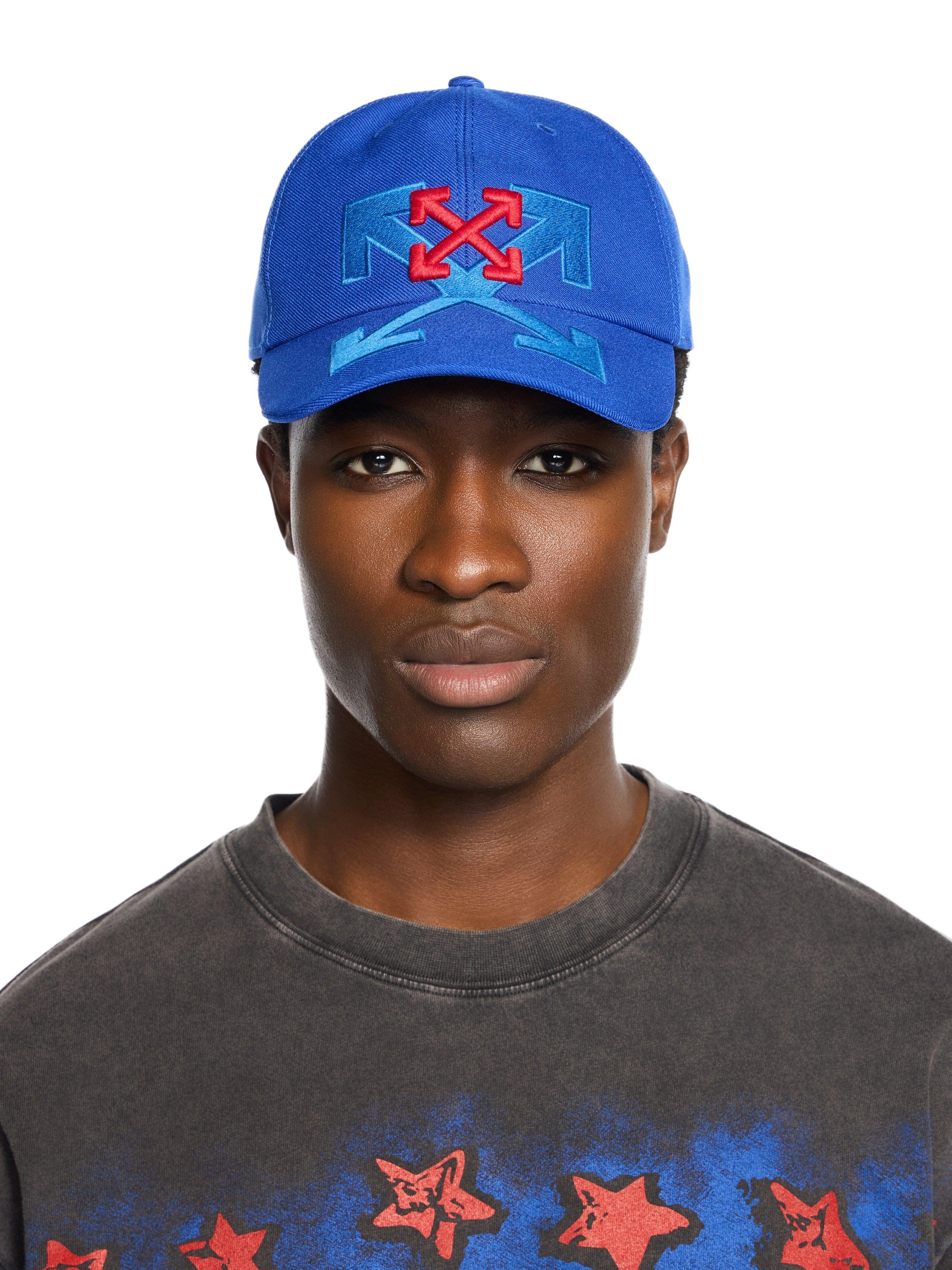 【希少 】Off-White ☆オフホワイト キャップ SINGLE ARROW Off White | Men's Single Arrow Iconic Arrows Baseball Cap