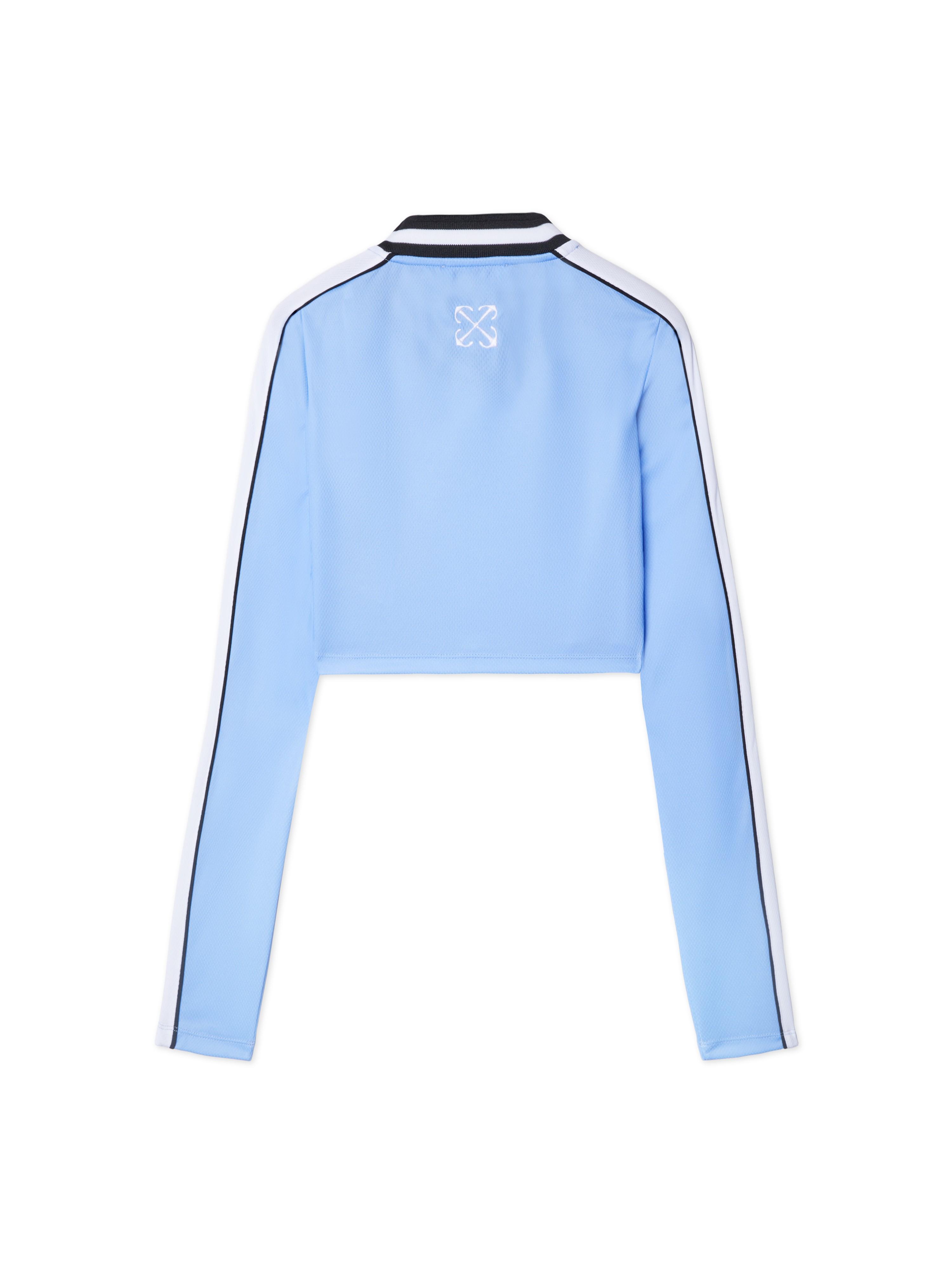 【関税＆送料込み】Off-White Cropped Logo Top 210.jpg