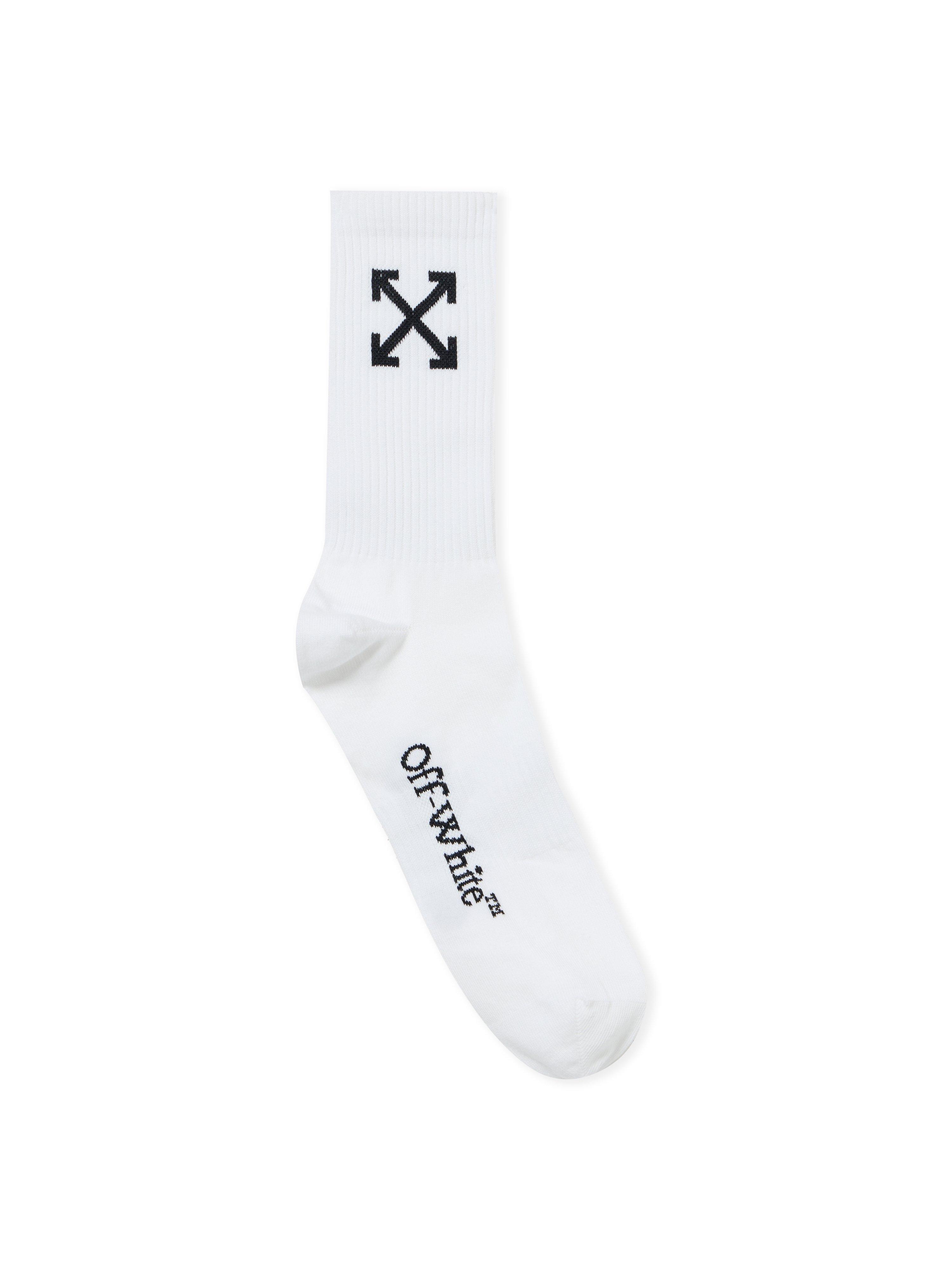 Off-White c/o Virgil Abloh Socks for Men | Online Sale up to 58