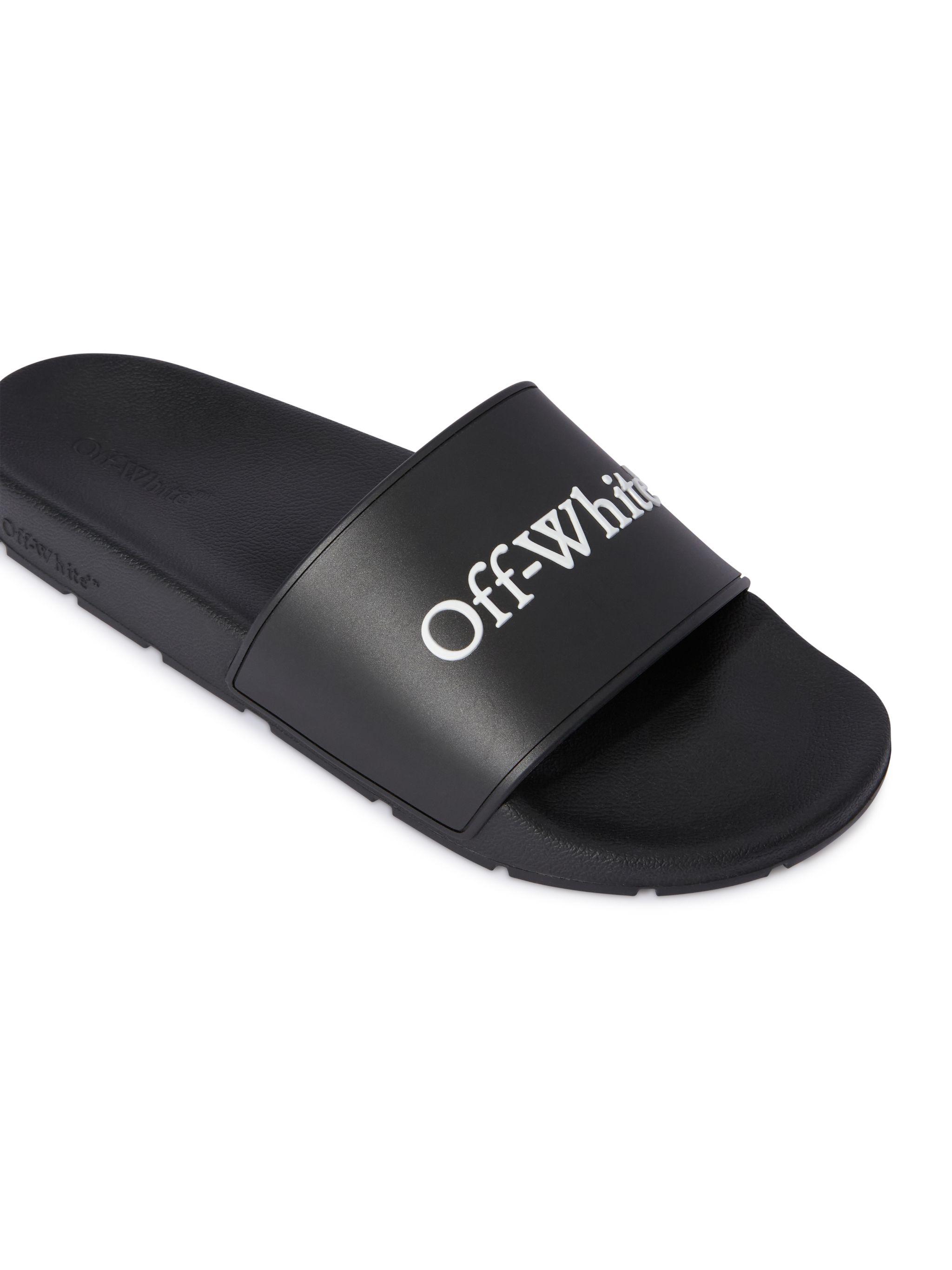 Off-White c/o Virgil Abloh Sandals and Slides for Men 