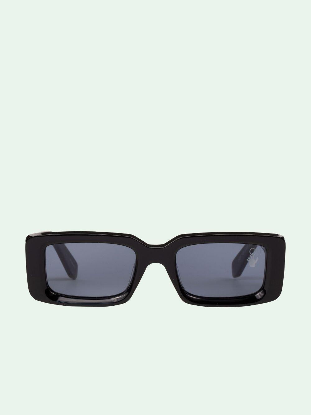 Off-White Black Marfa Sunglasses - Men from Brother2Brother UK