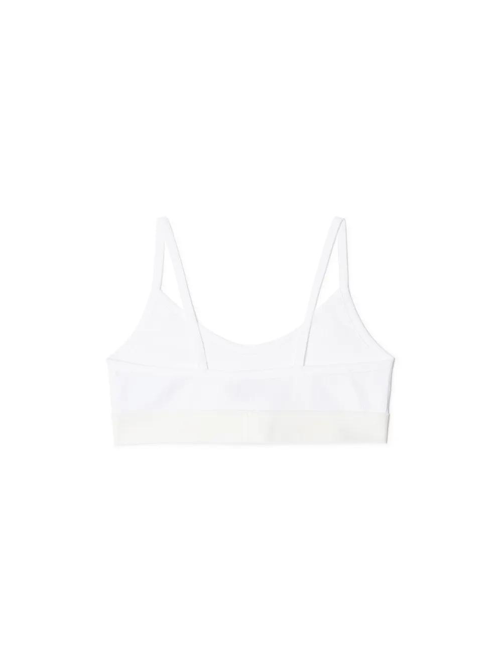 off white brand bralette