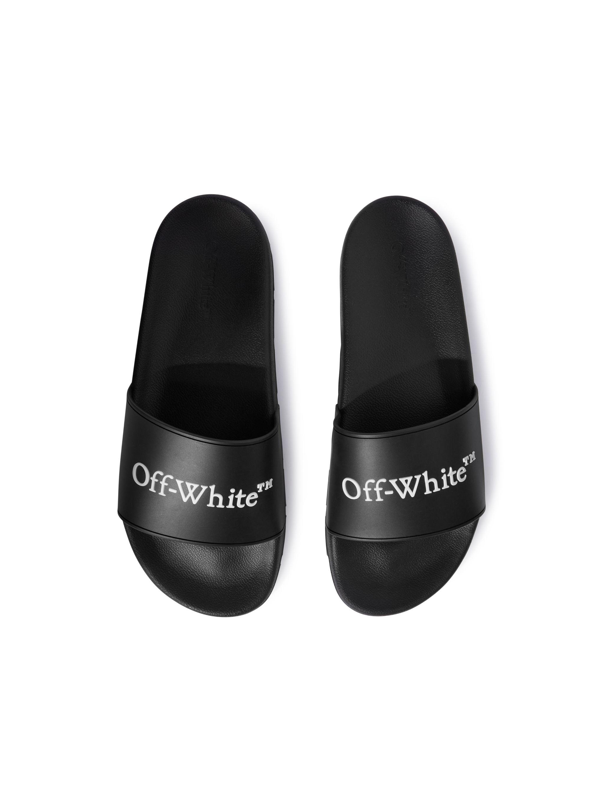 Off-White c/o Virgil Abloh Sandals and Slides for Men  display picture 1