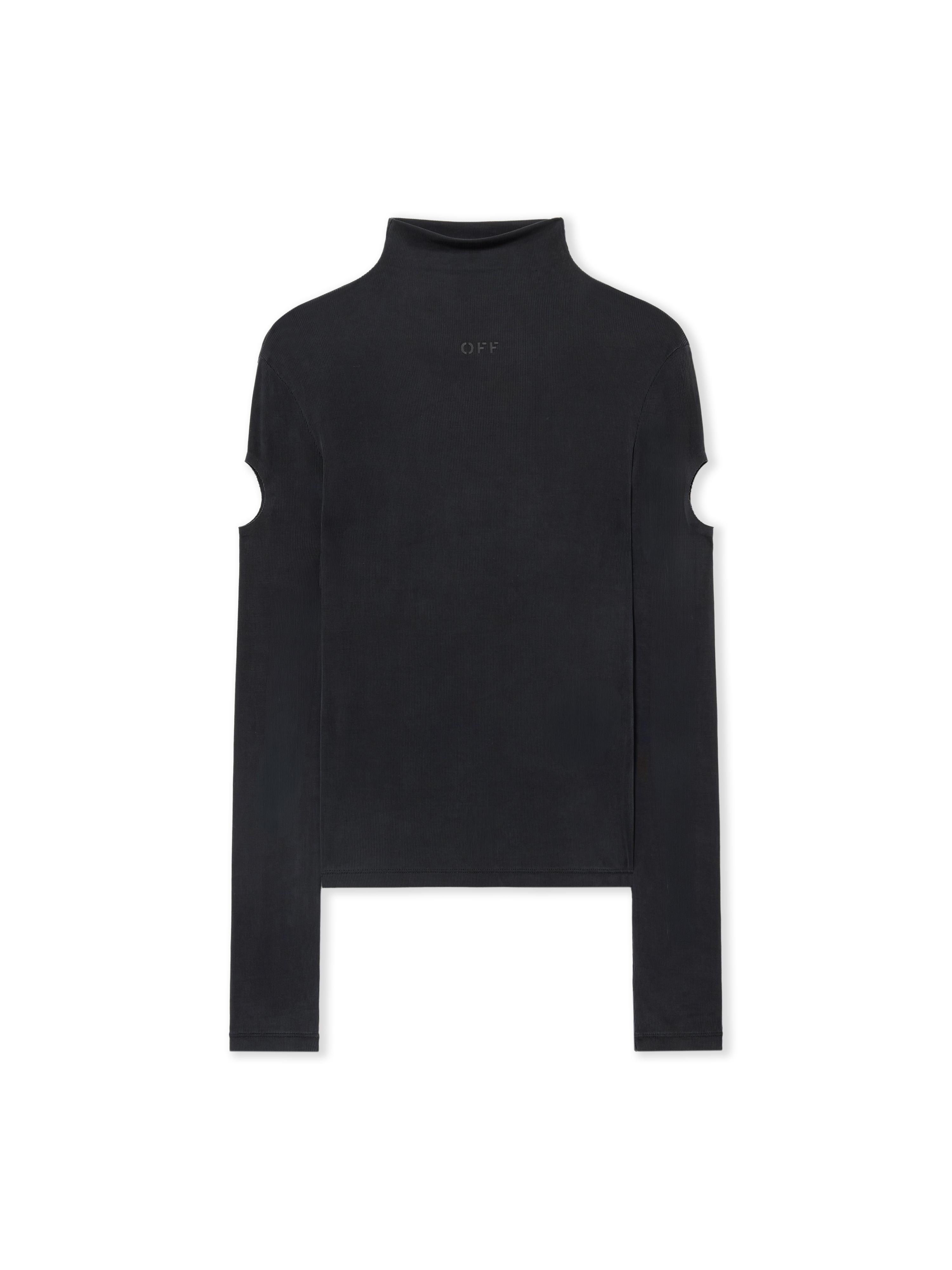 Off-White c/o Virgil Abloh 長袖カットソー Off-White c/o Virgil Abloh Long-sleeved tops for Women | Online