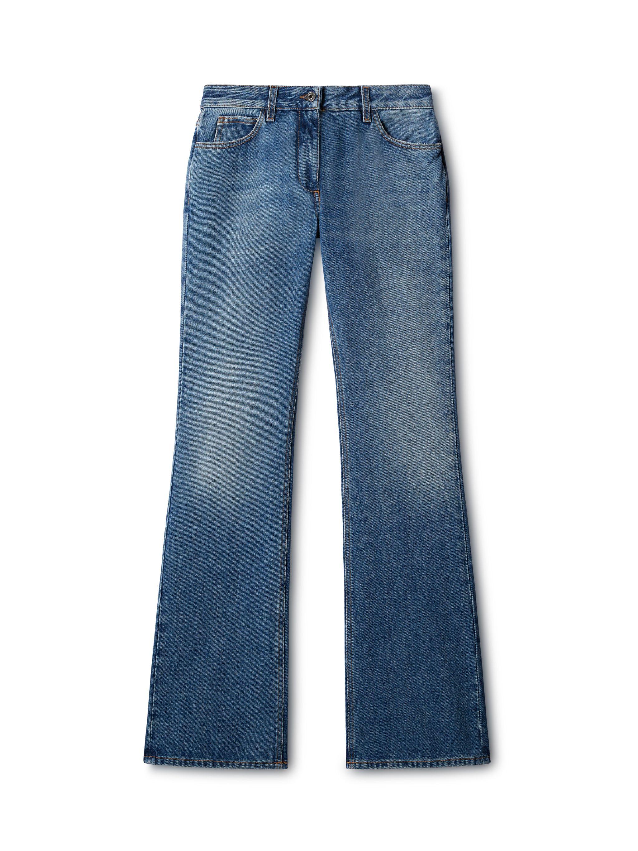 【関税＆送料込み】Off-White Jeans THE STRAIGHT JEAN OFF WHITE – FRAME