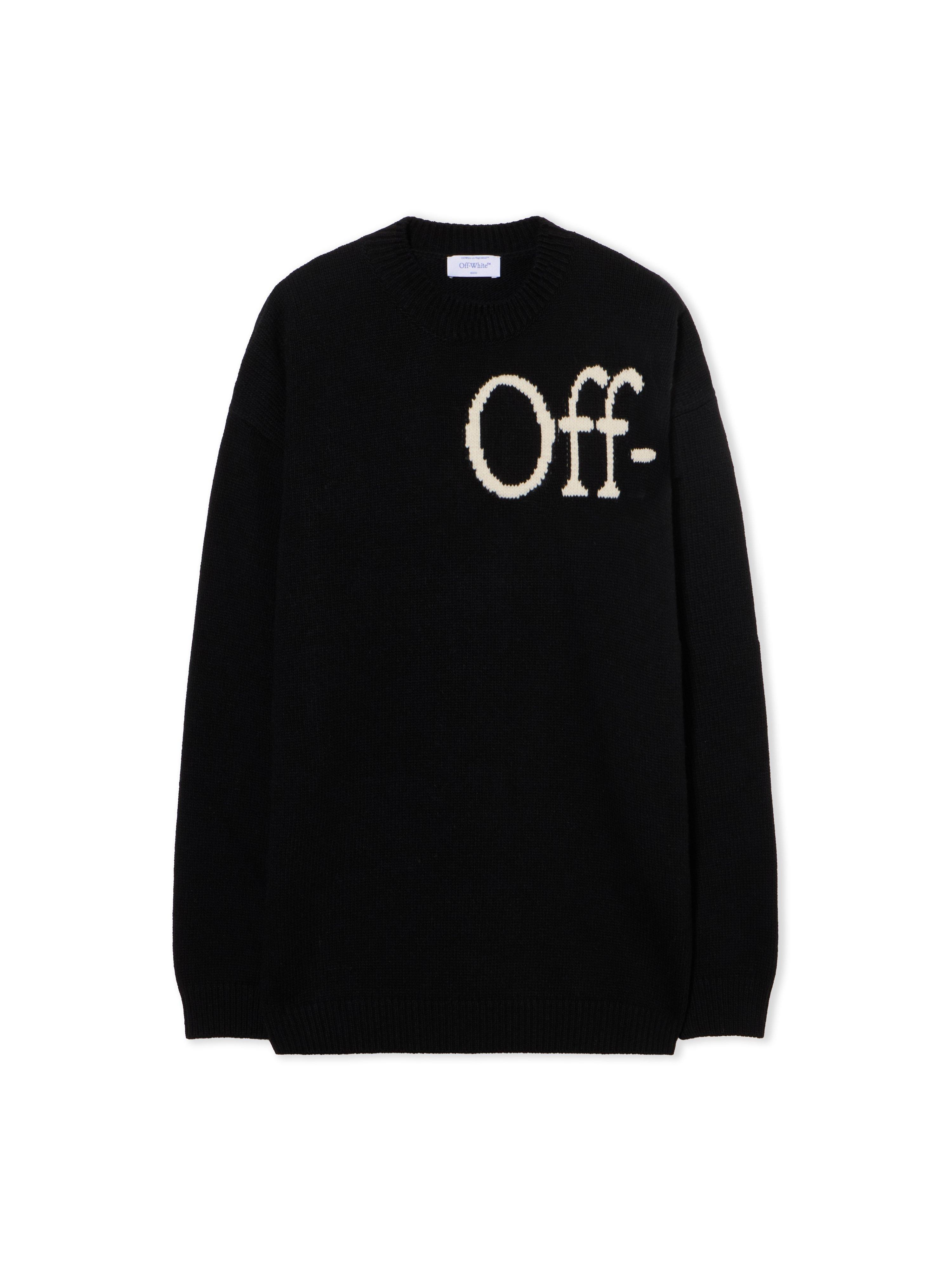 Off-White c/o Virgil Abloh Crew neck sweaters for Men Online