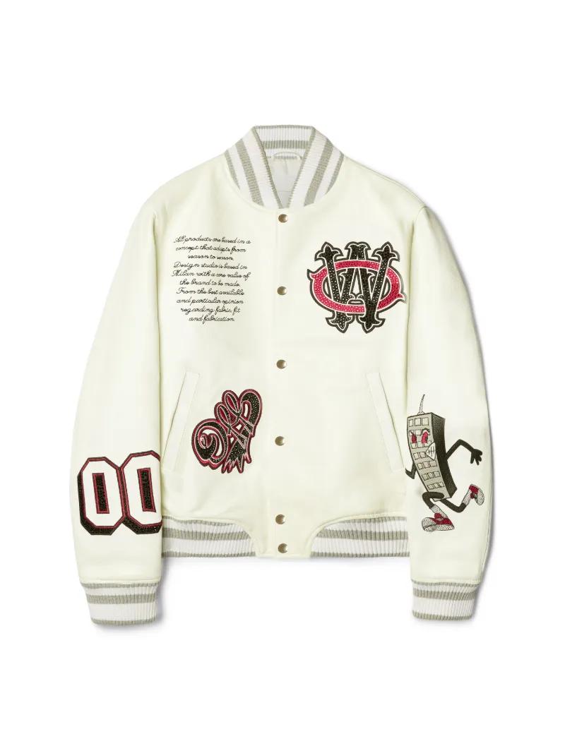 Off-White c/o Virgil Abloh Casual jackets for Men | Online
