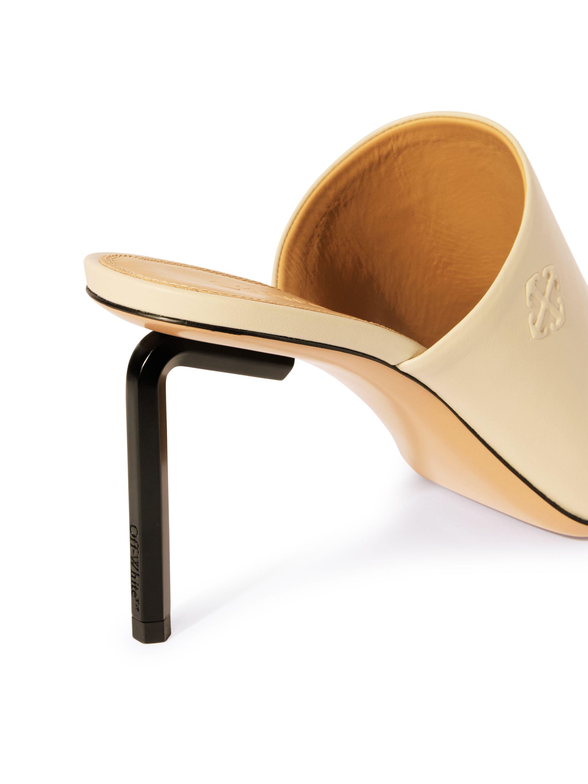 Off-White c/o Virgil Abloh Mule shoes for Women | Online