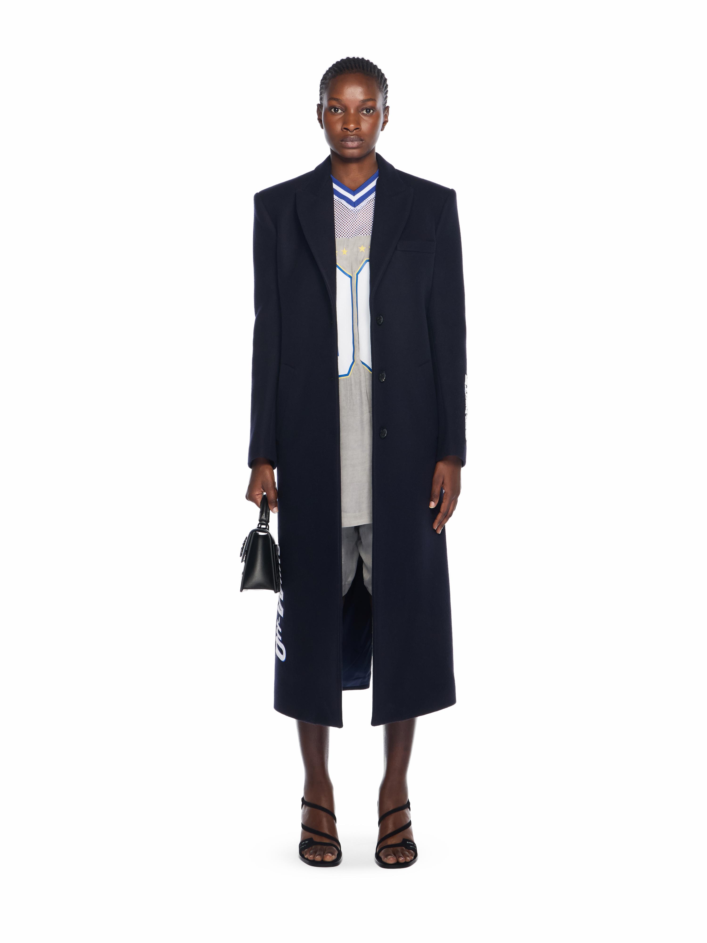 Off-White c/o Virgil Abloh Coats for Women | Online Sale up to 61