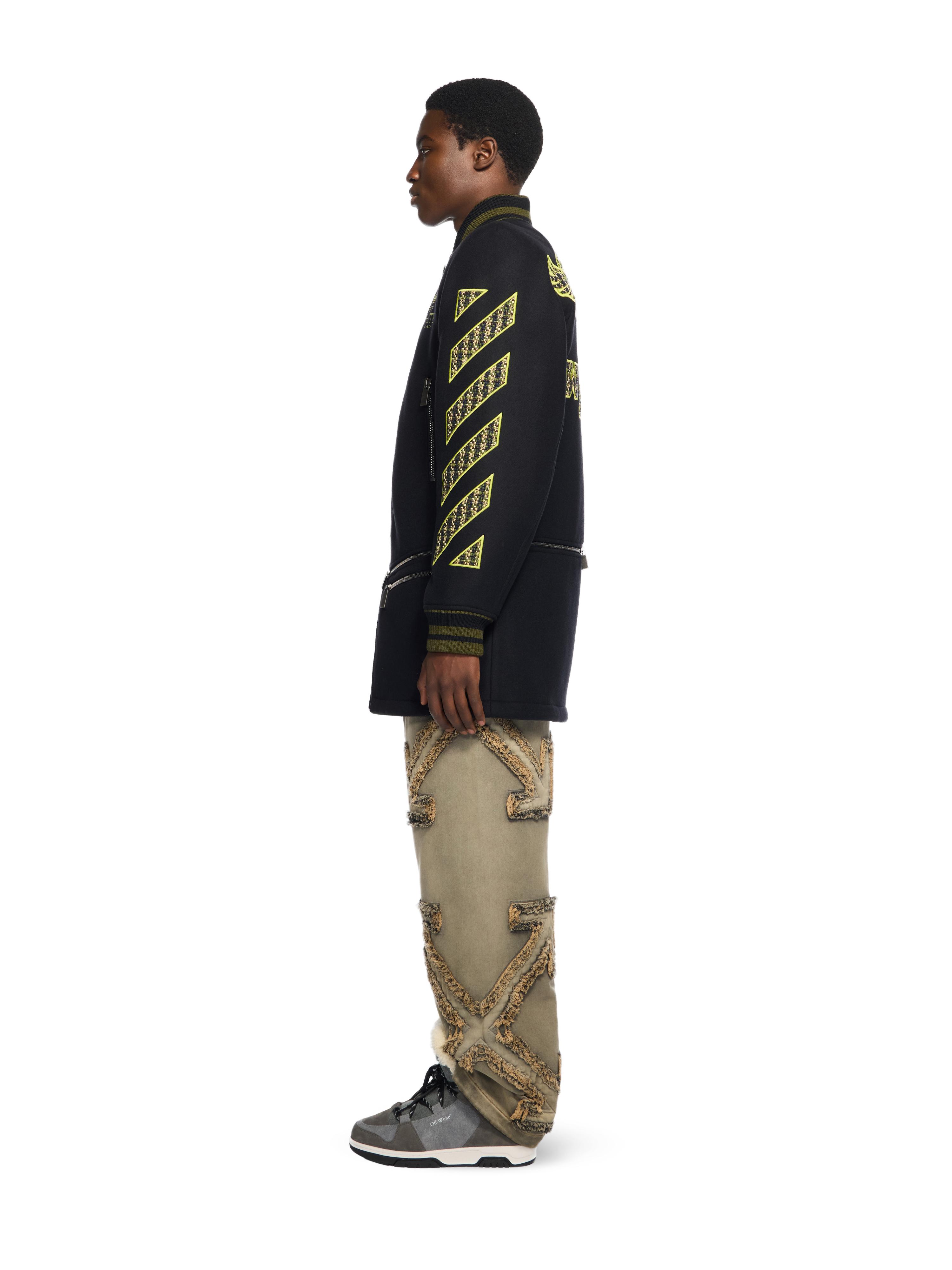 Off-White c/o Virgil Abloh Coats for Men | Online Sale up to 80