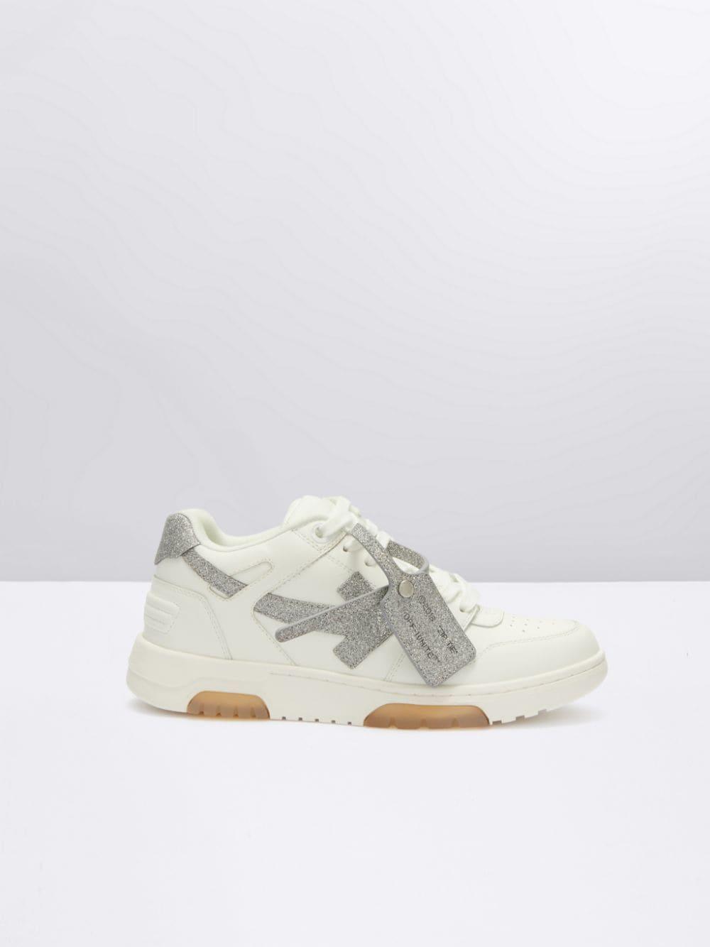 office glitter trainers