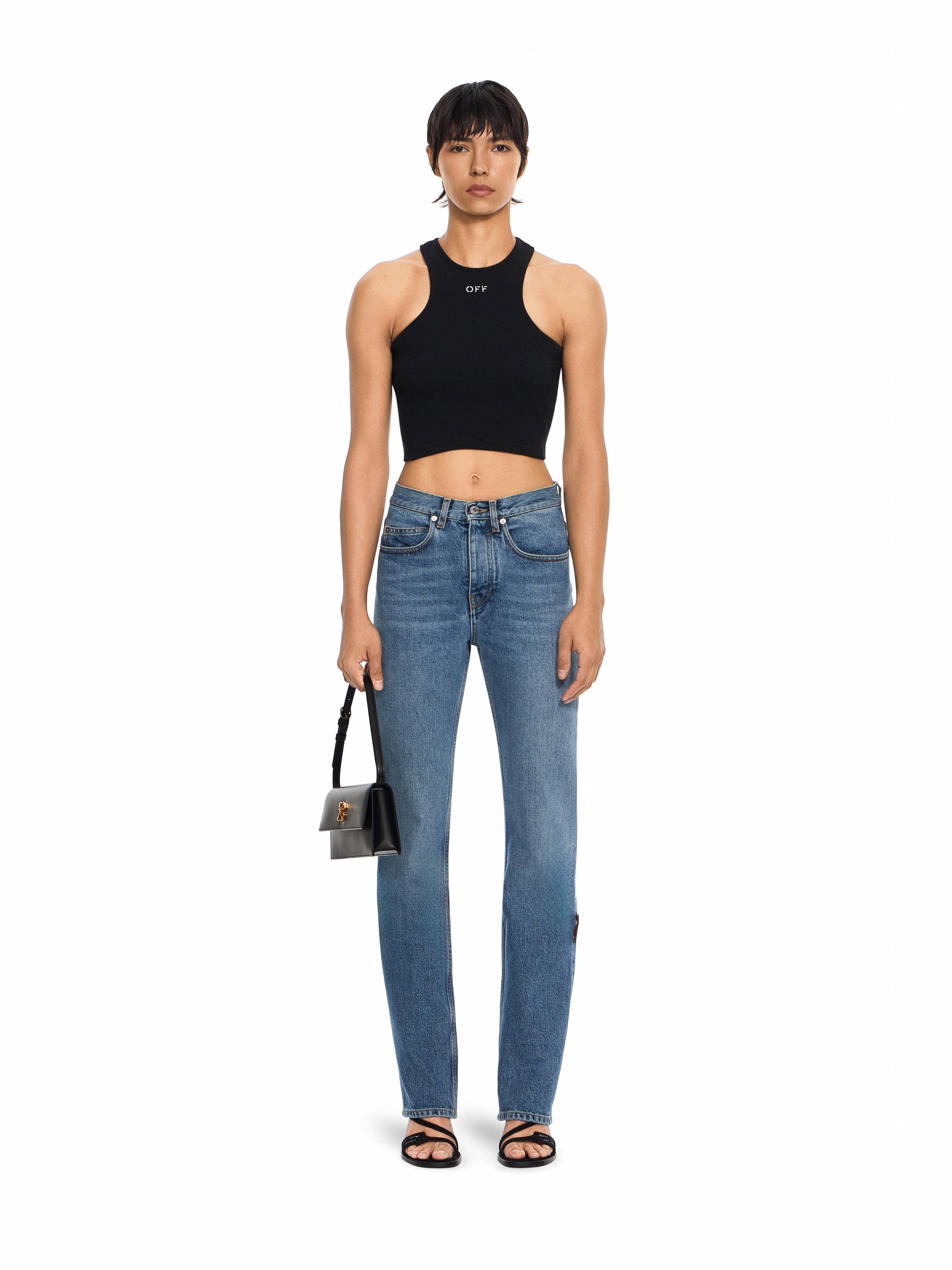 Off-White c/o Virgil Abloh Sleeveless and tank tops for Women