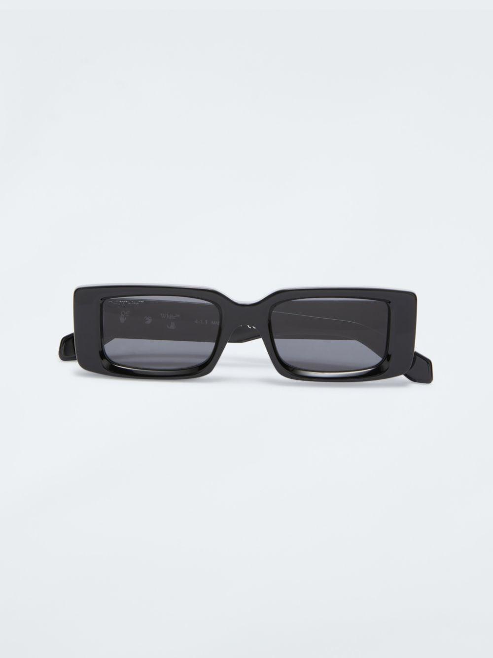 OCCHIALI DA SOLE ARTHUR di Off-White c/o Virgil Abloh in Nero | Lyst