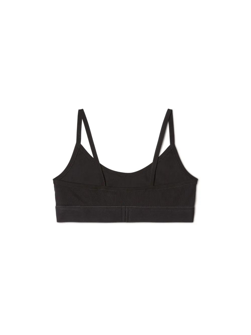 off white brand bralette