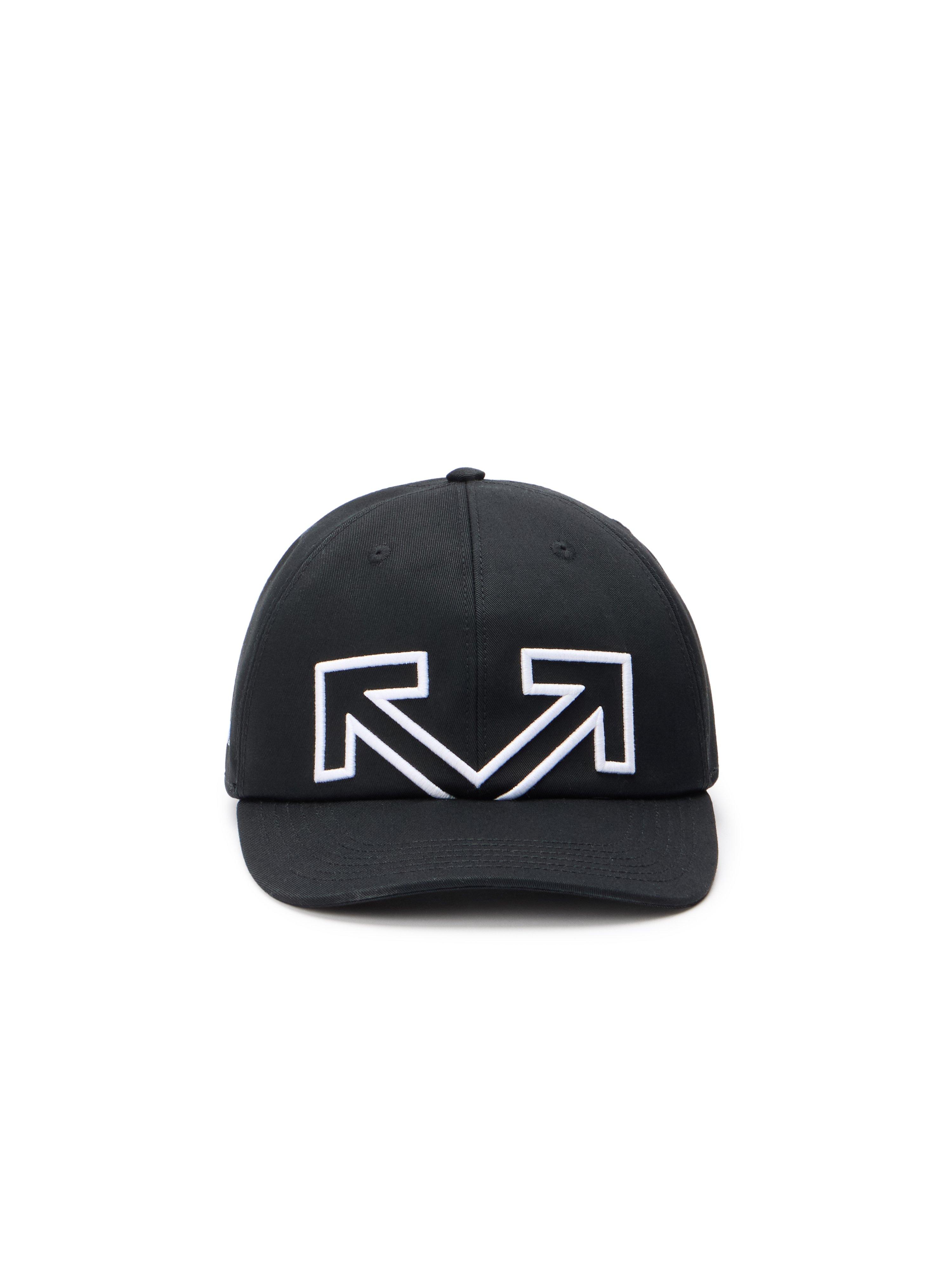Off White Arrow Baseball Caps for Men - Up to 45% off | Lyst