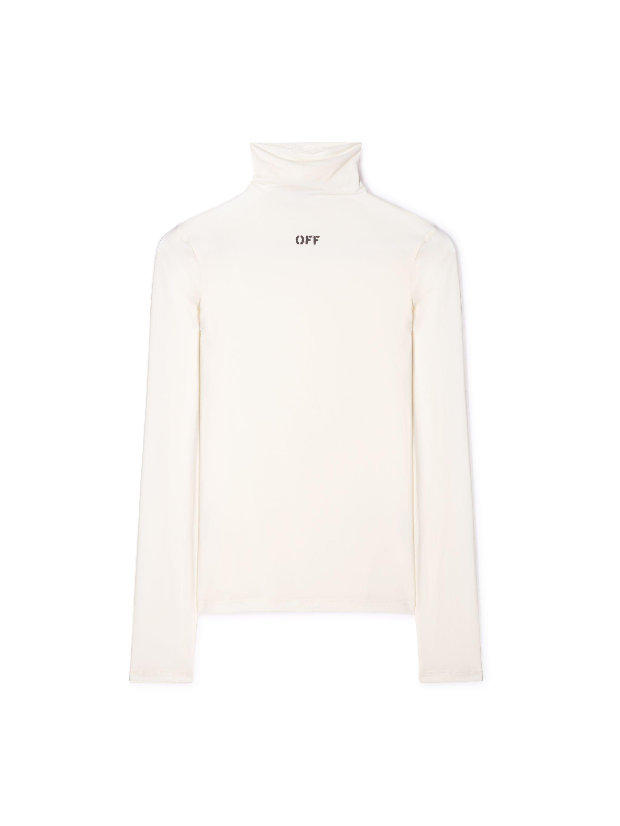 Off-White c/o Virgil Abloh Long-sleeved tops for Women Off-White c/o Virgil Abloh Long-sleeved tops for Women