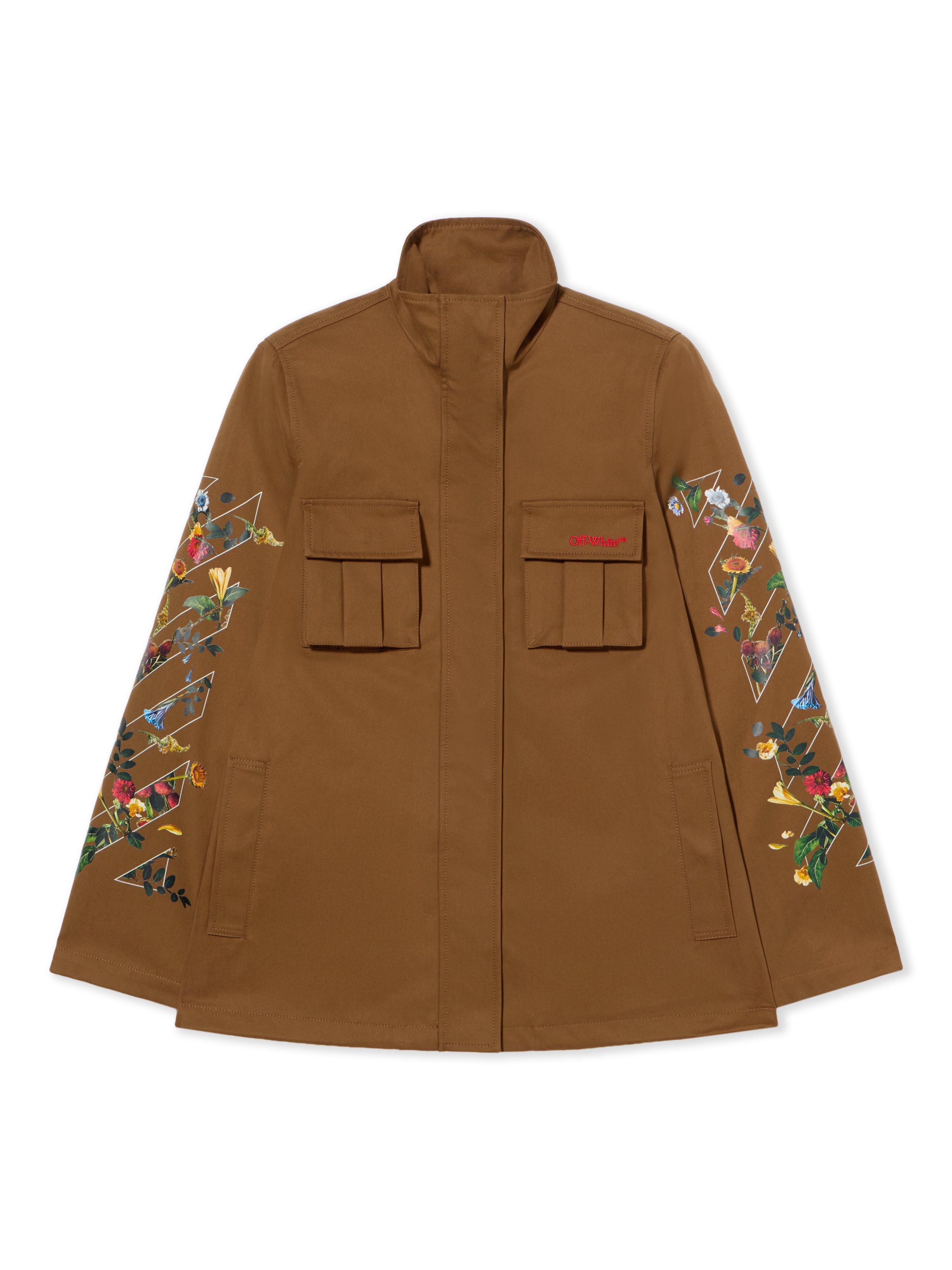 OFF-WHITE VIRGIL ABLOH コート メンズ Off-White c/o Virgil Abloh コート | オンラインセール