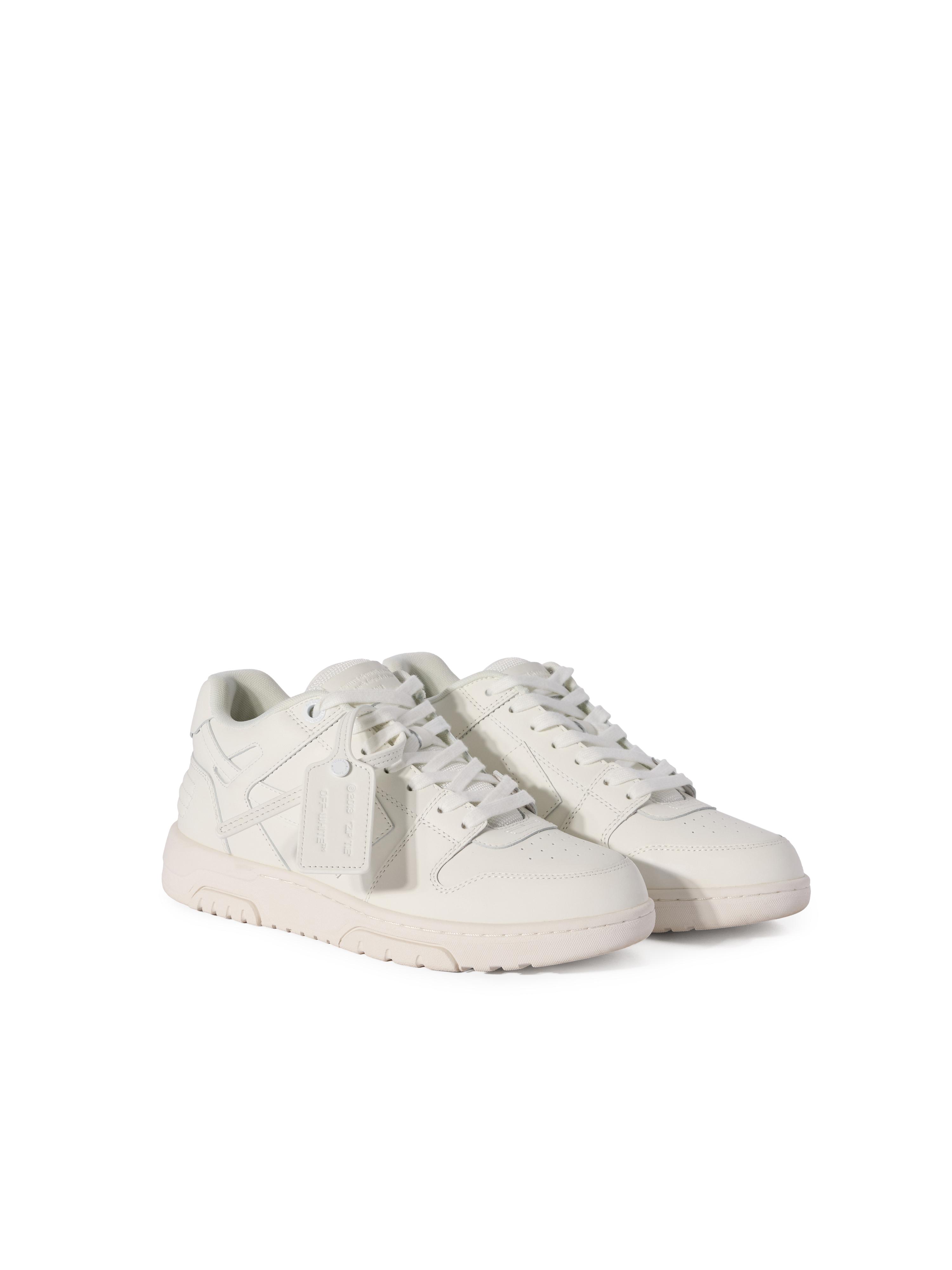 OFF-WHITE スリッポン VIRGIL ABLOH エーピーストゥディオ Off-White™ Out of Office Mule Release Information | Hypebeast