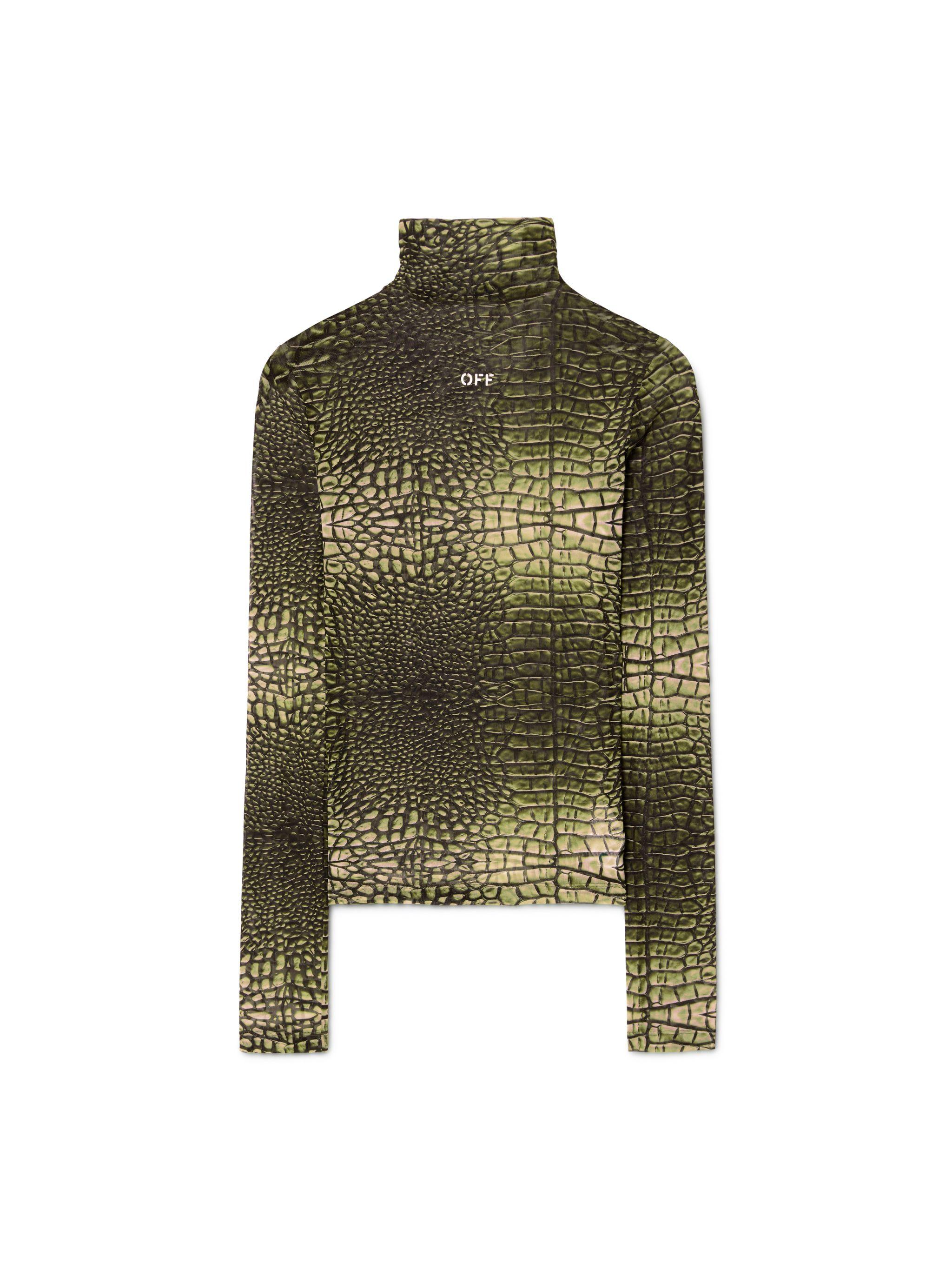 Off-White c/o Virgil Abloh Long-sleeved tops for Women